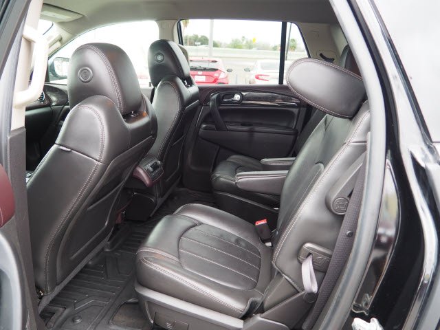 Used 2016 Buick Enclave Premium SUV