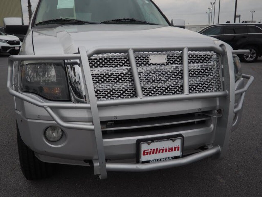 Used 2013 Ford Expedition EL Limited SUV