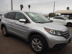 2013 Honda CR-V EX-L SUV