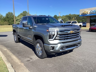 2026 Chevrolet Silverado 2500 HD High Country Truck