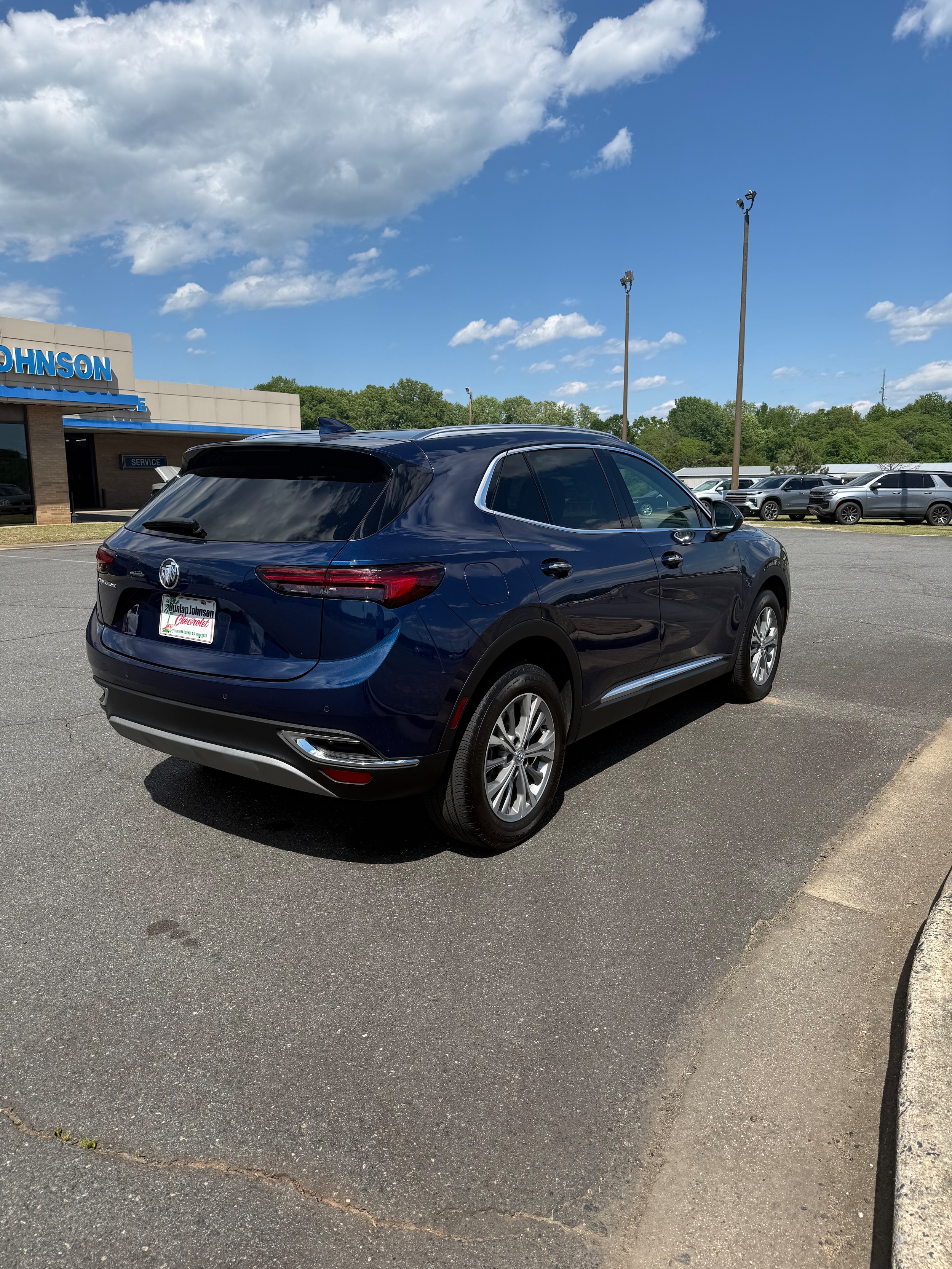 2023 Buick Envision Preferred - Photo 7