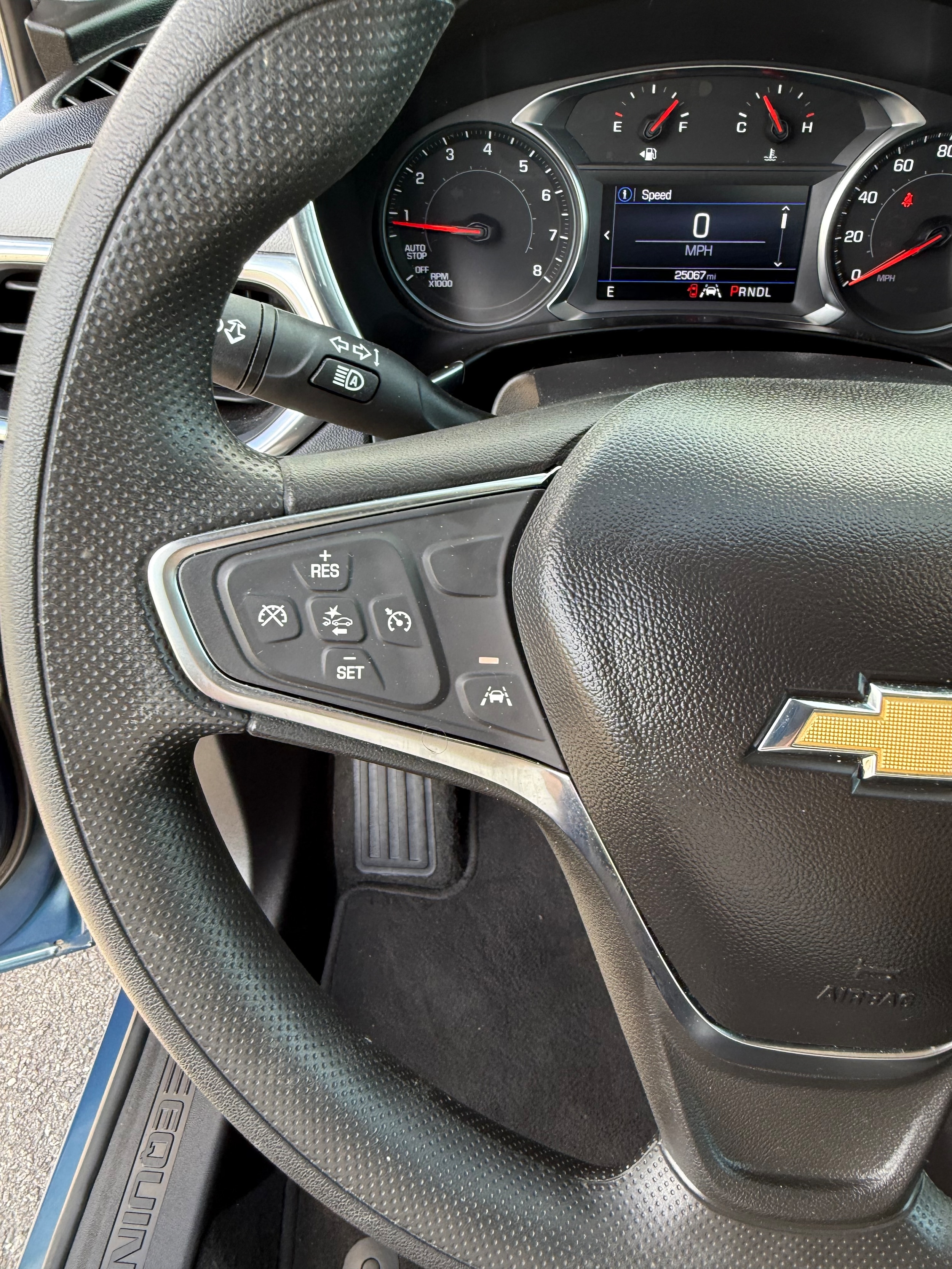 2024 Chevrolet Equinox LS - Photo 14
