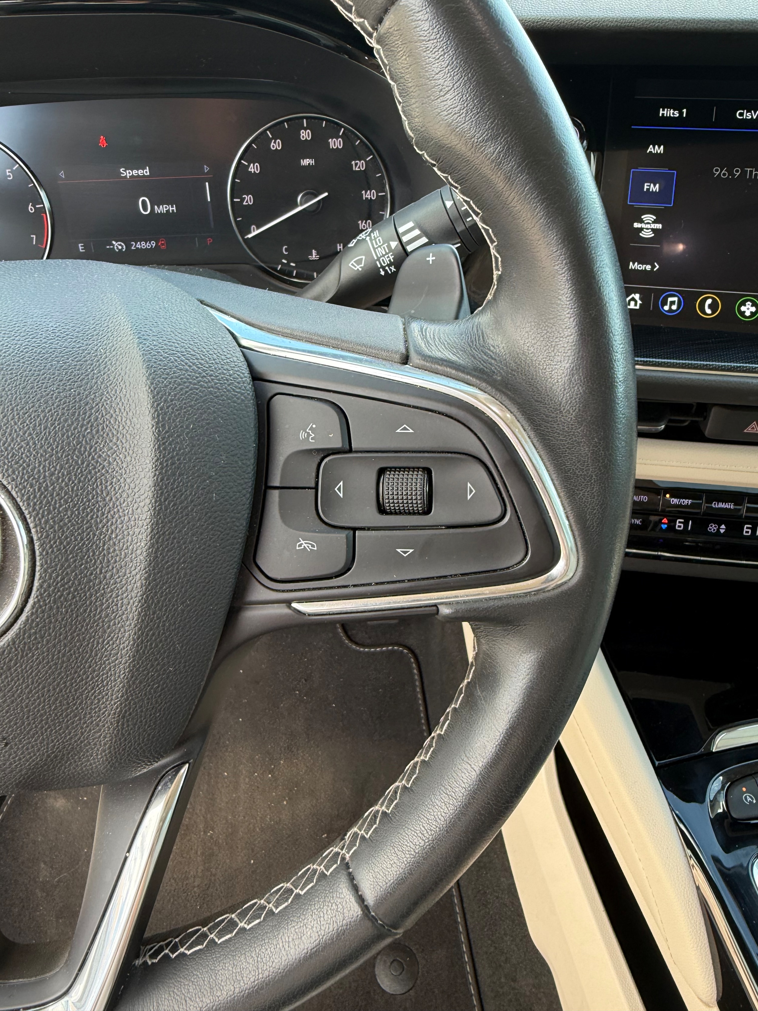 2023 Buick Envision Preferred - Photo 13