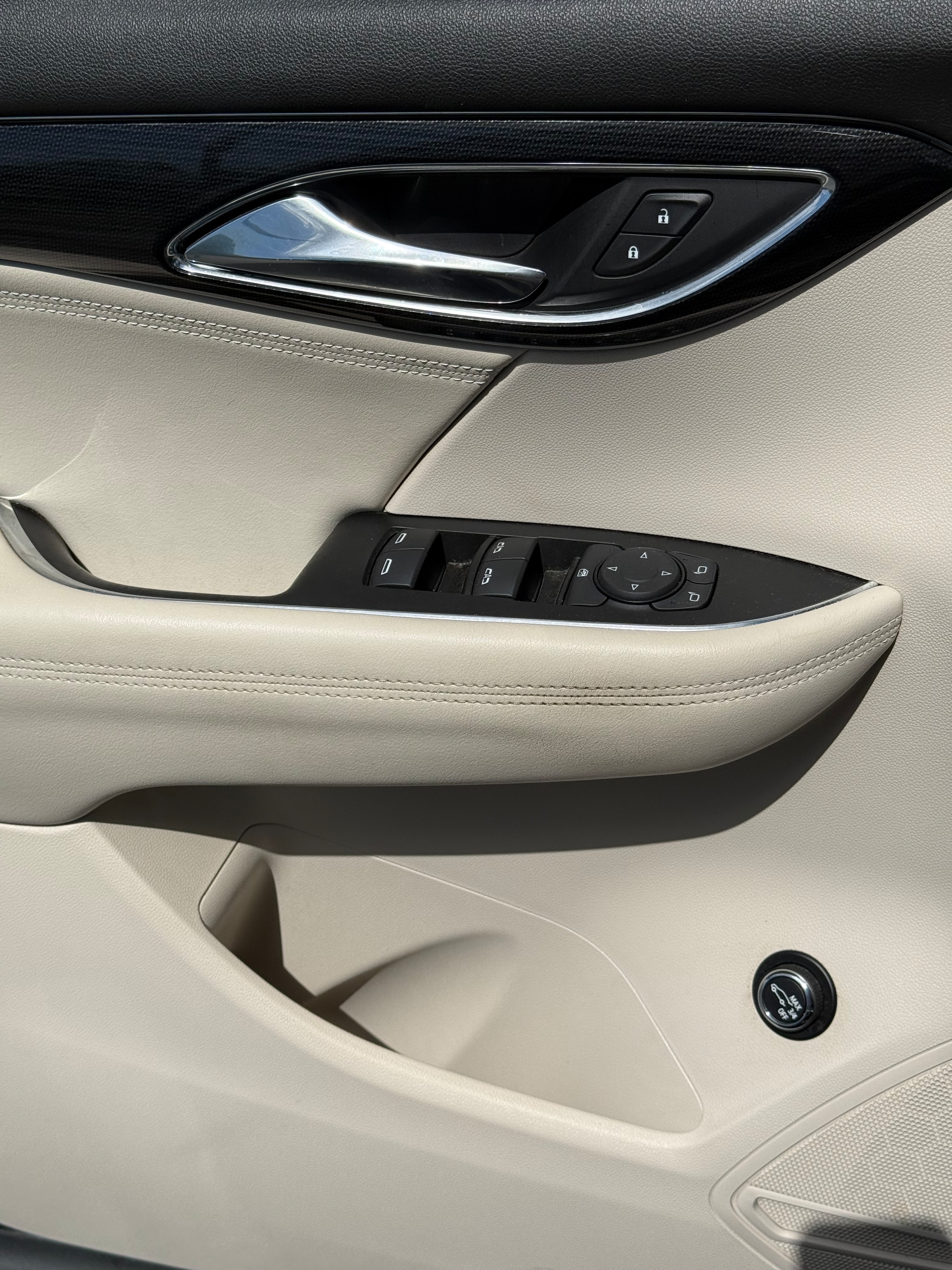 2023 Buick Envision Preferred - Photo 20