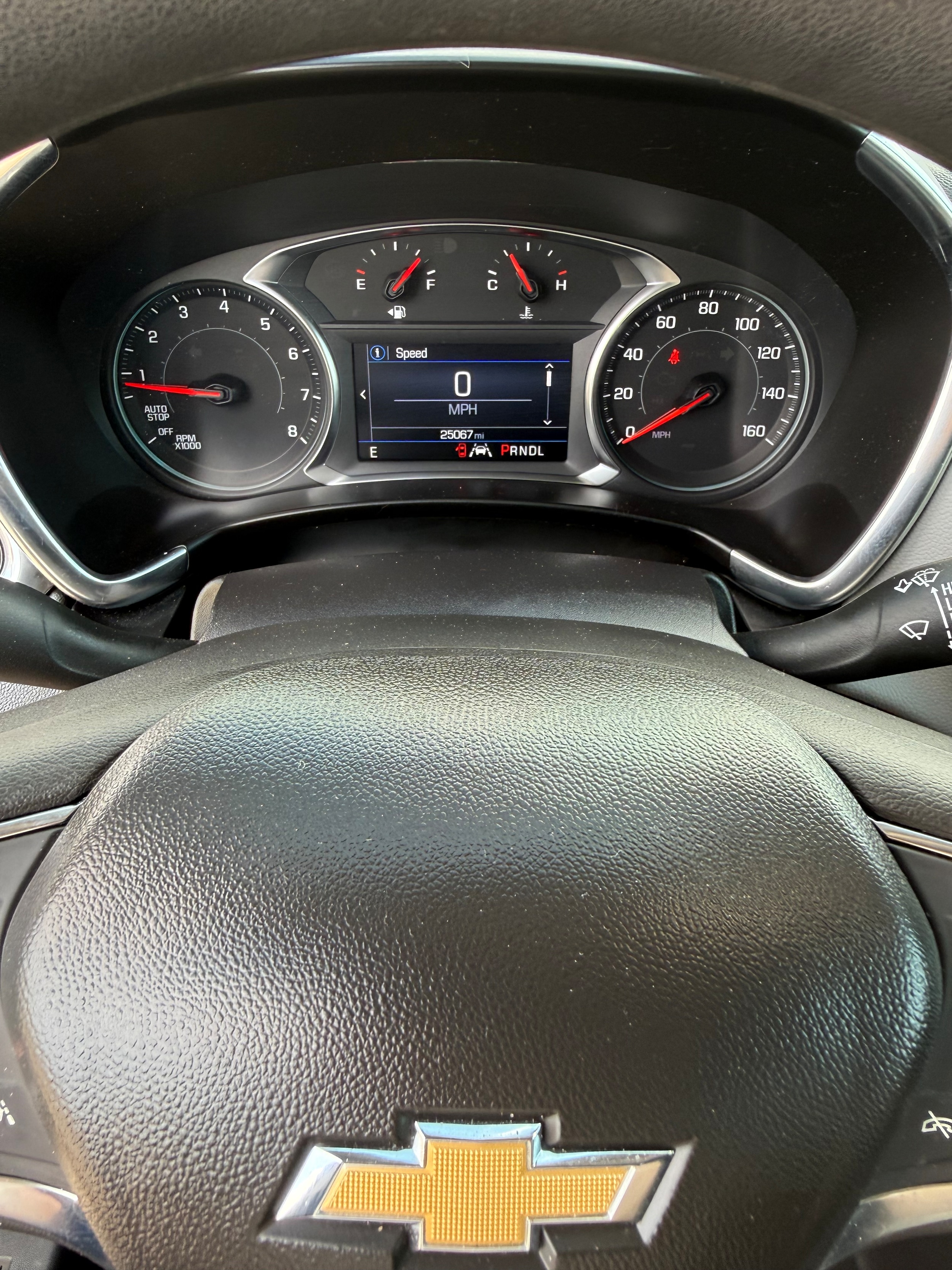 2024 Chevrolet Equinox LS - Photo 15