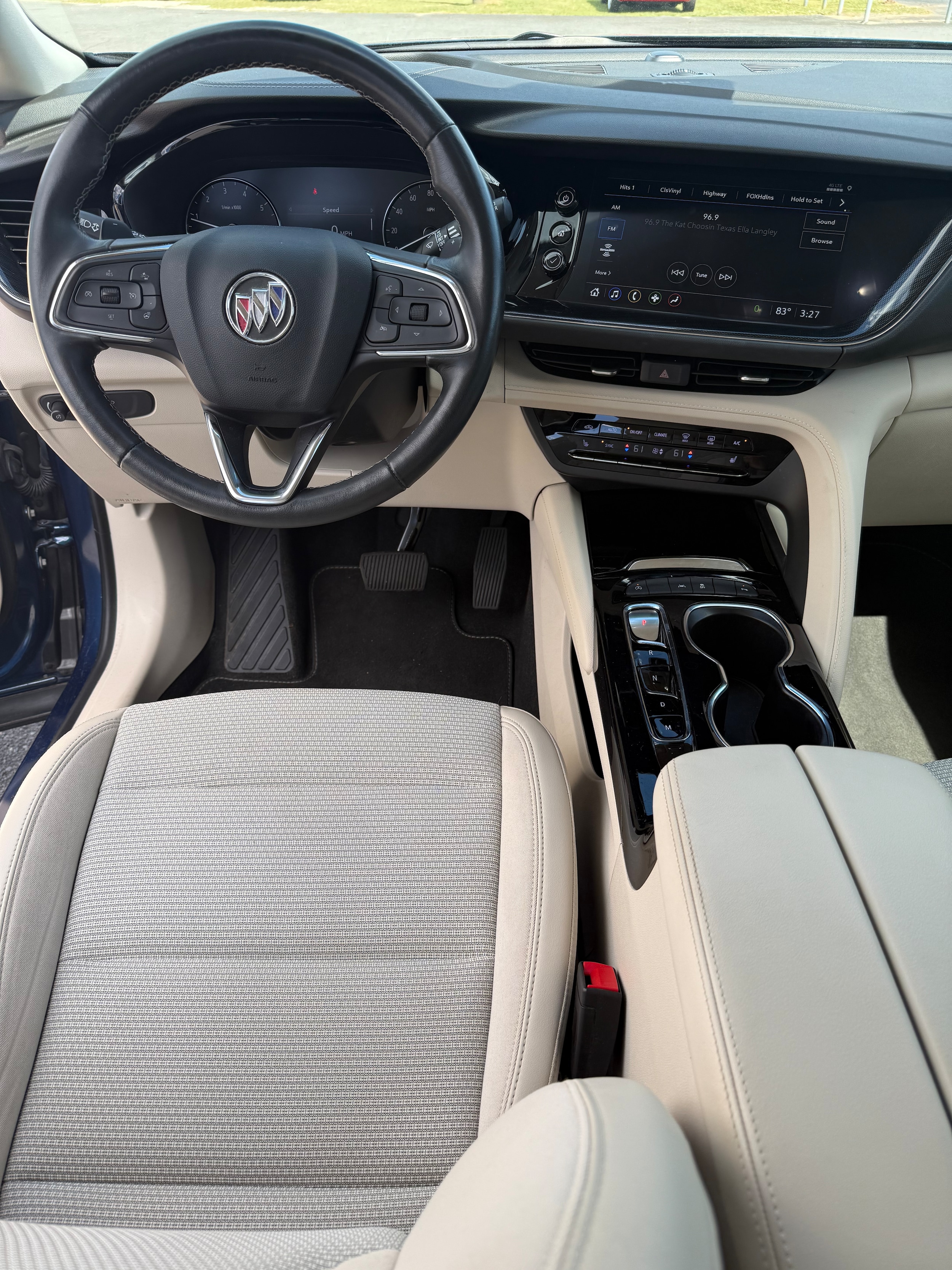 2023 Buick Envision Preferred - Photo 23