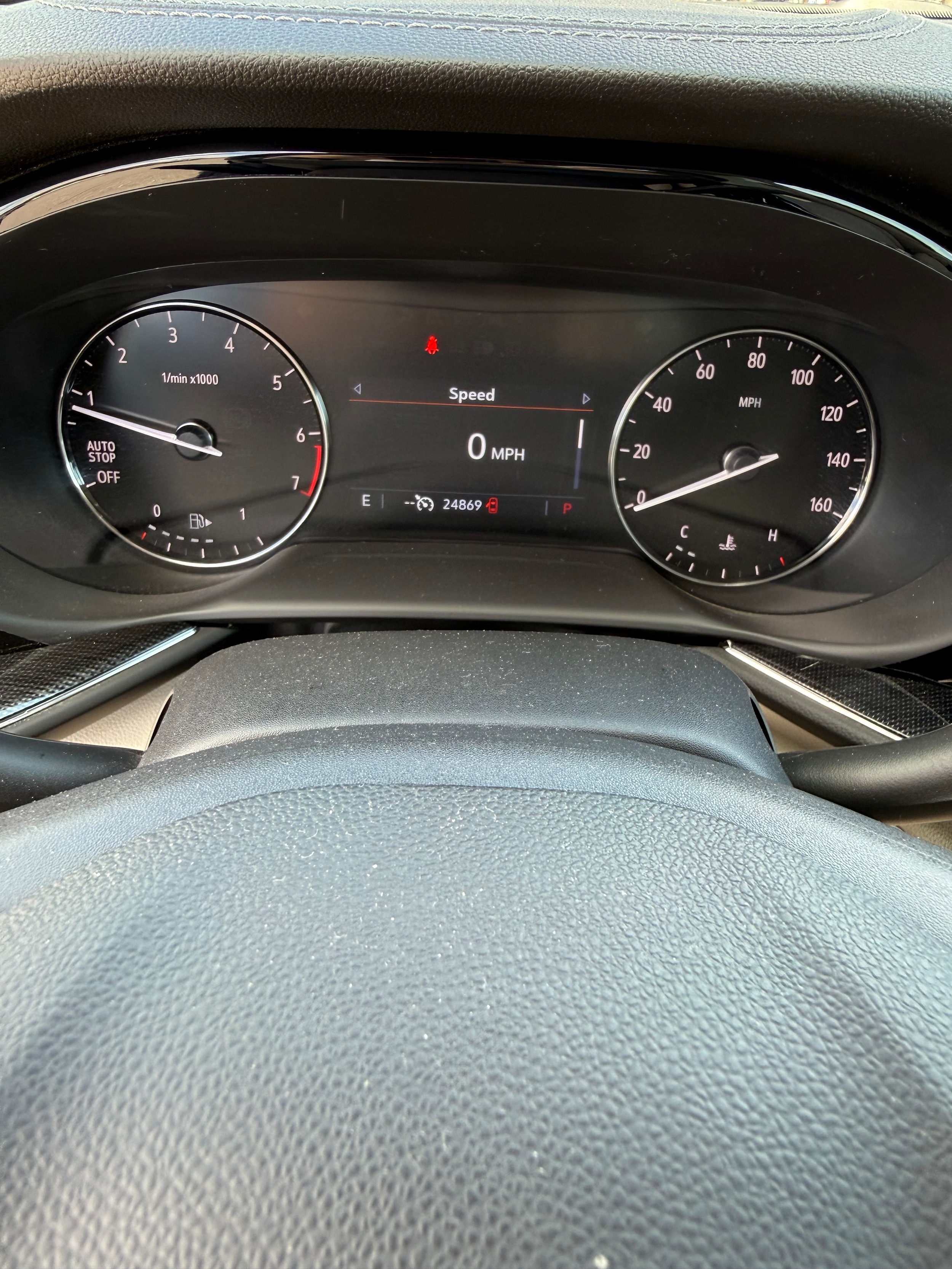2023 Buick Envision Preferred - Photo 15