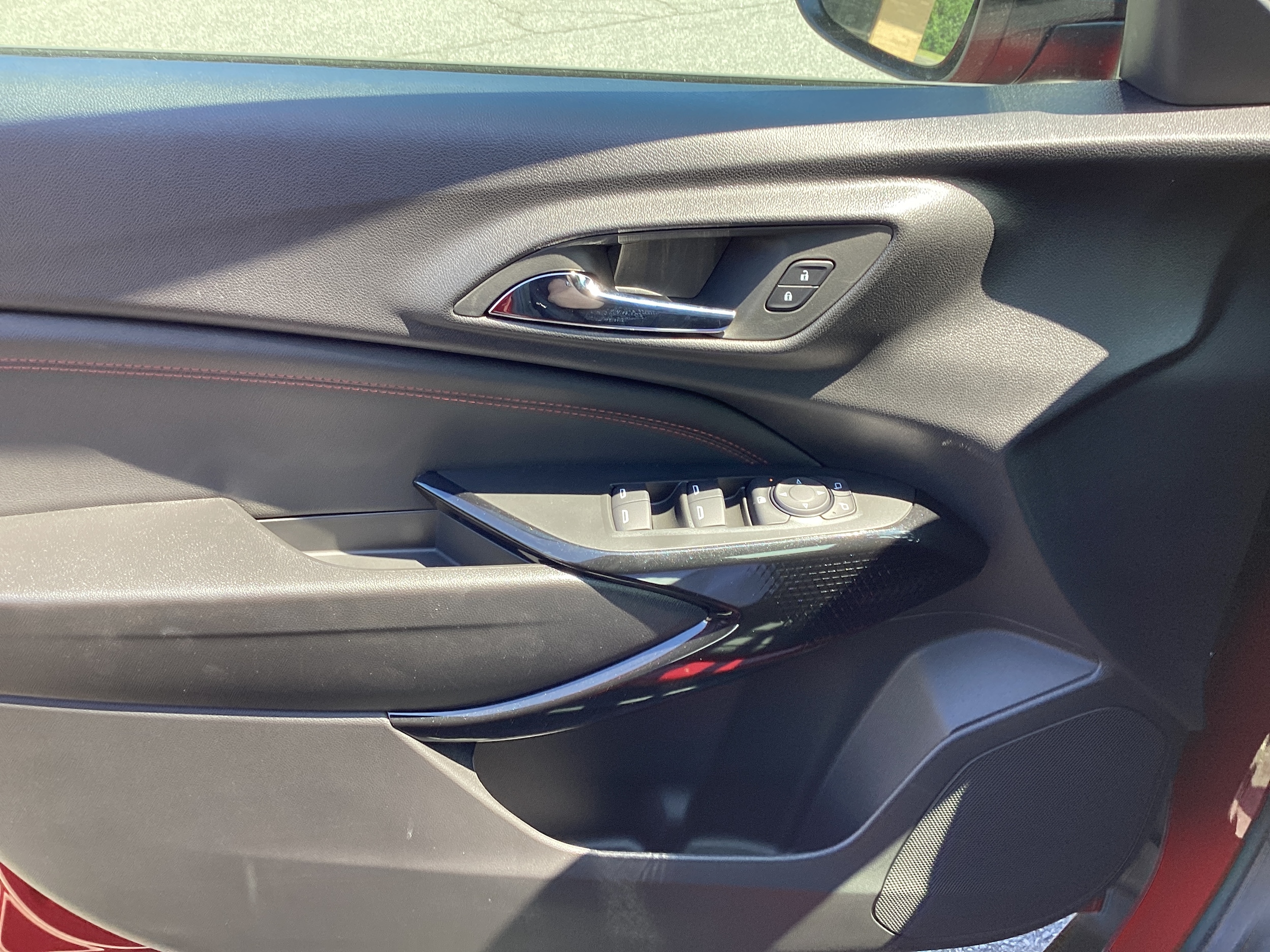 2026 Chevrolet Trax RS - Photo 19