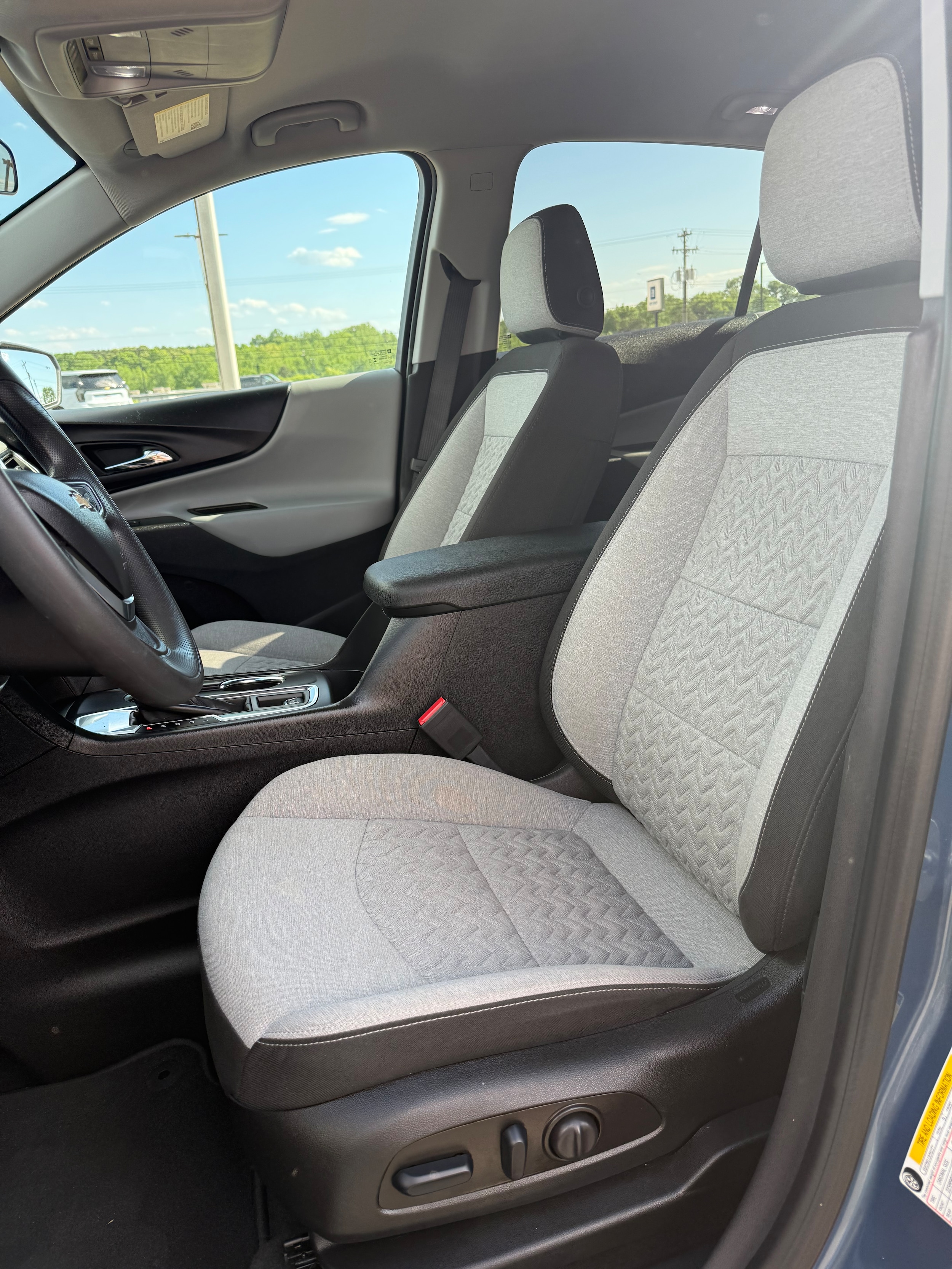 2024 Chevrolet Equinox LS - Photo 10