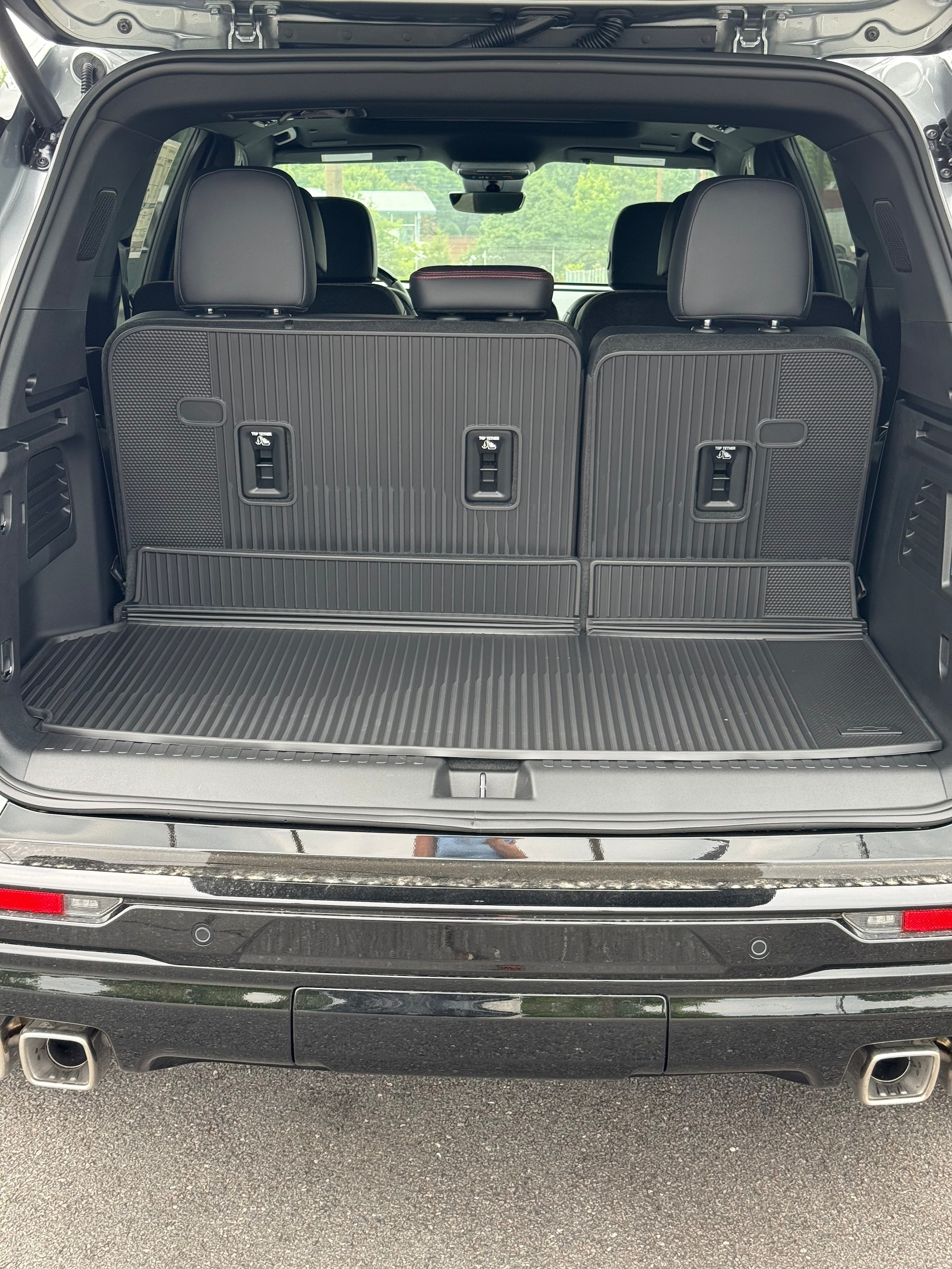 2026 Chevrolet Traverse RS - Photo 9