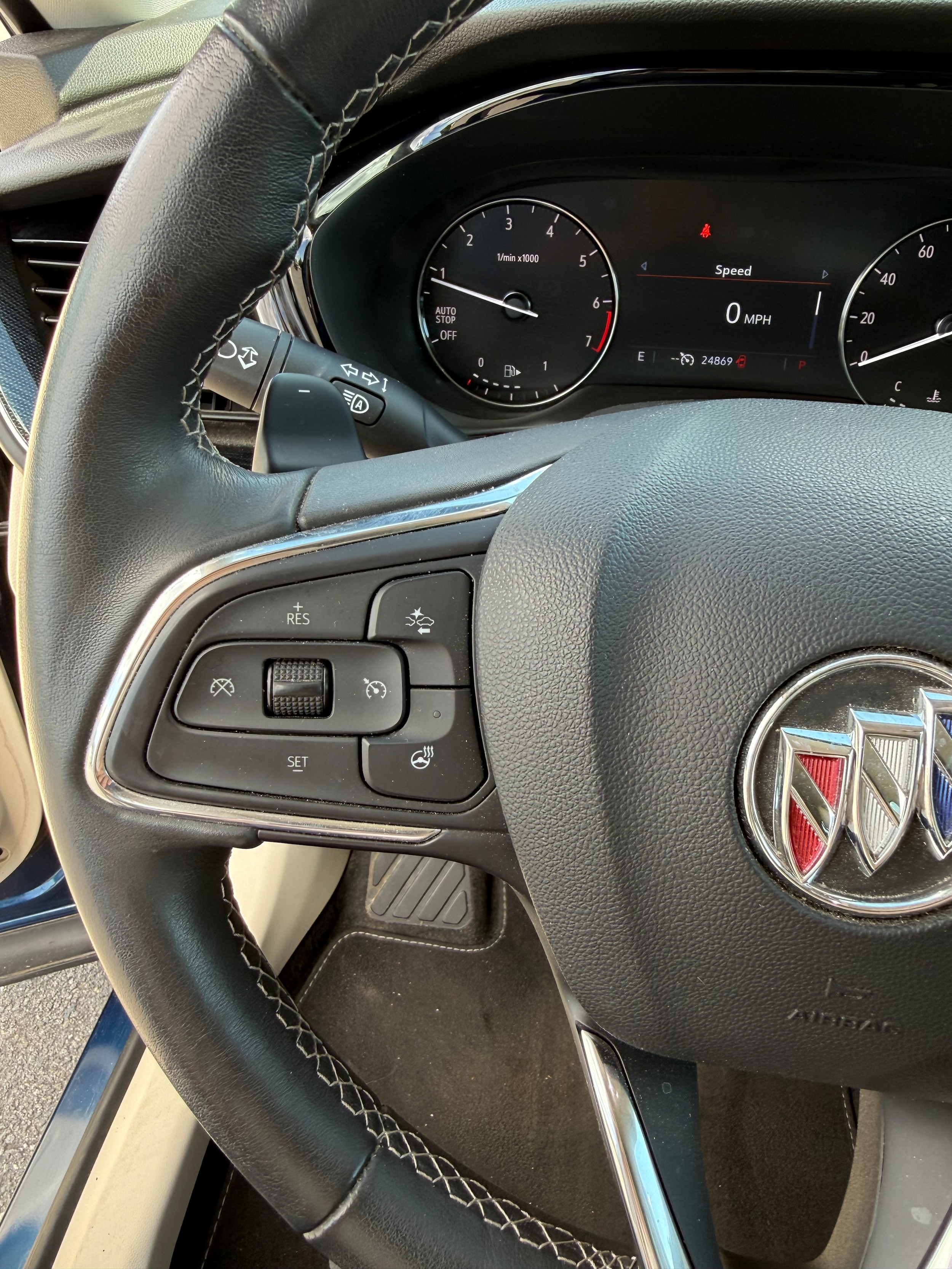 2023 Buick Envision Preferred - Photo 14