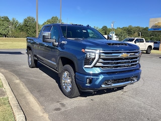 2026 Chevrolet Silverado 2500 HD High Country Truck