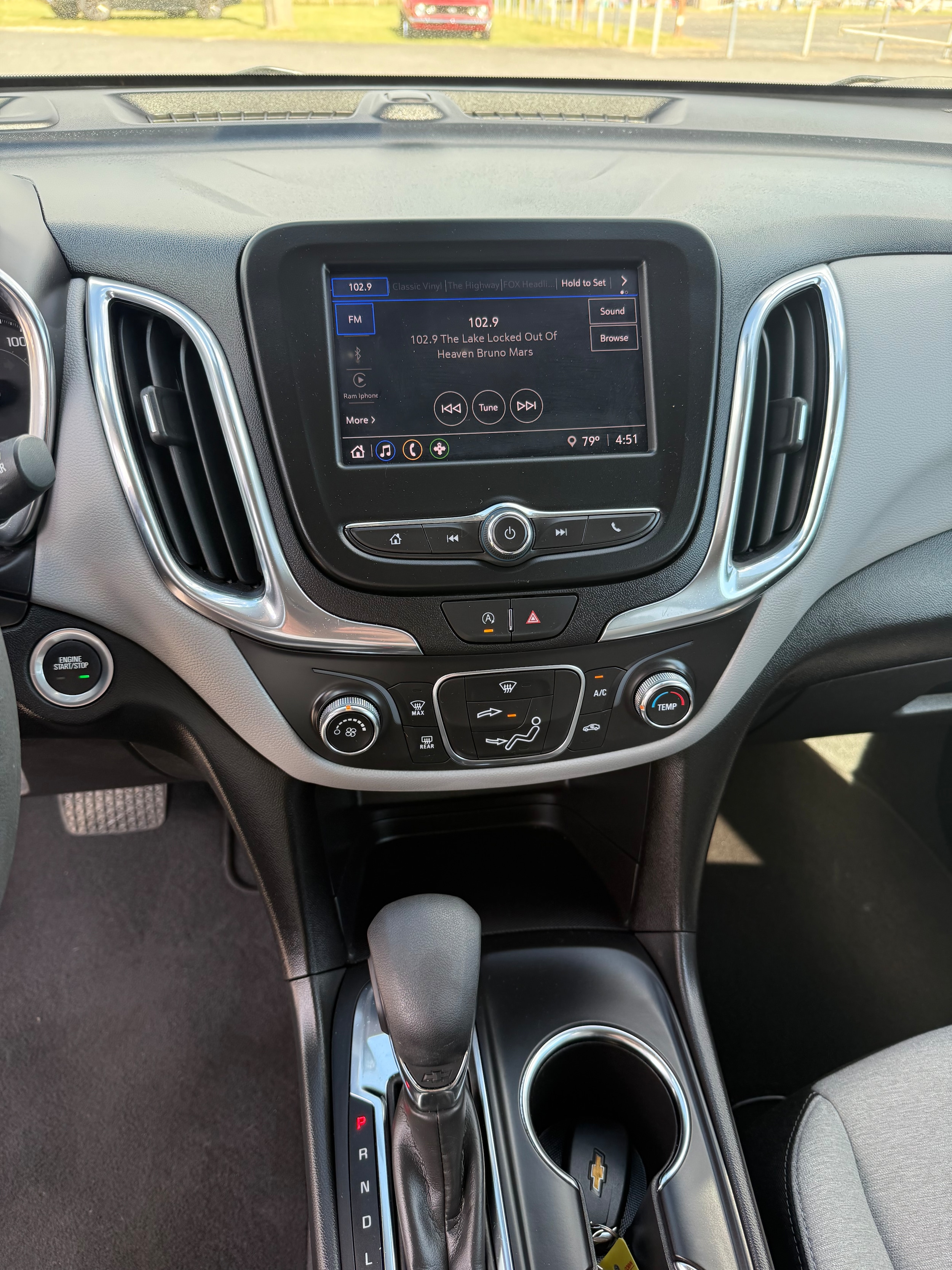 2024 Chevrolet Equinox LS - Photo 16