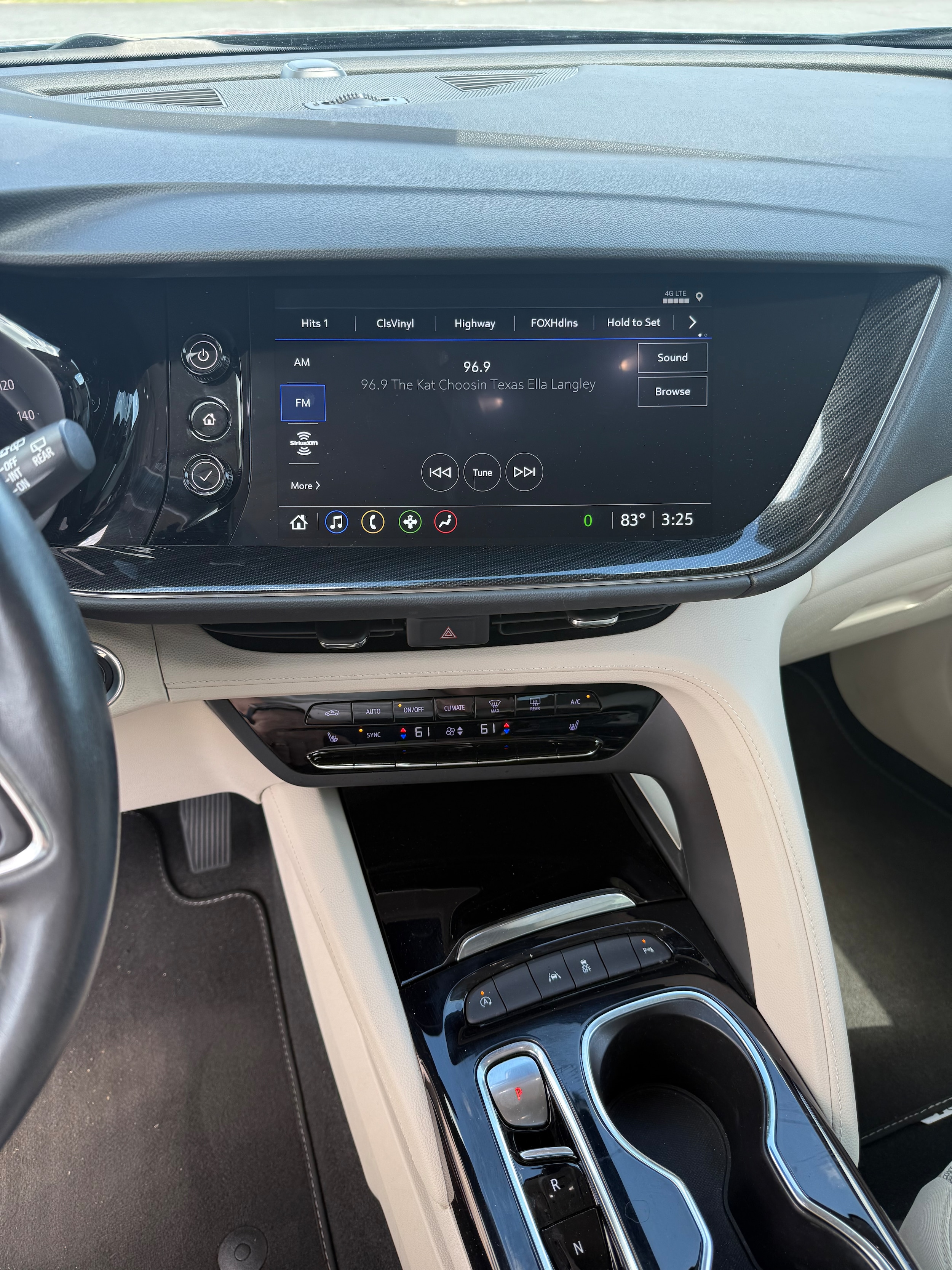 2023 Buick Envision Preferred - Photo 16