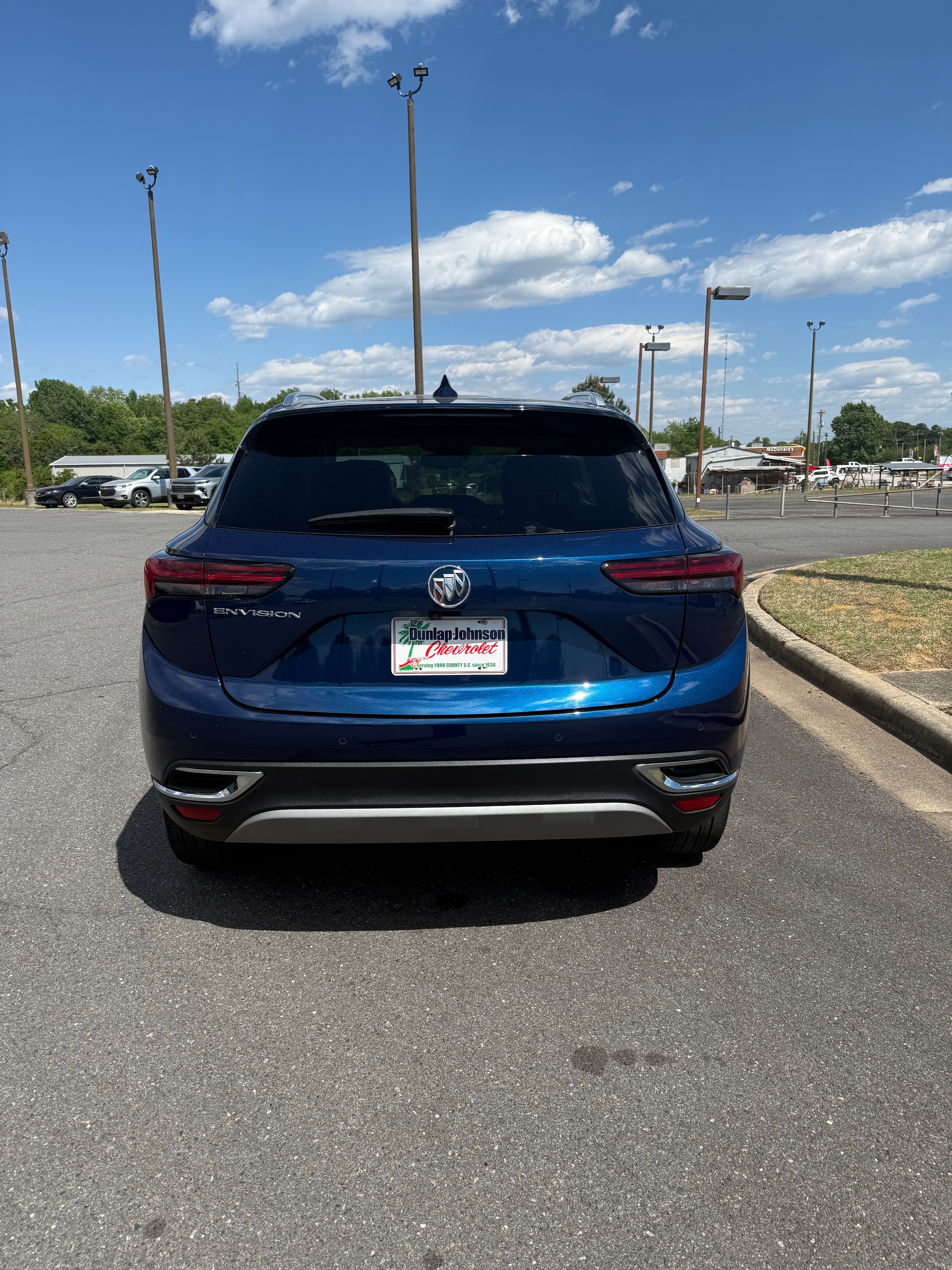 2023 Buick Envision Preferred - Photo 6