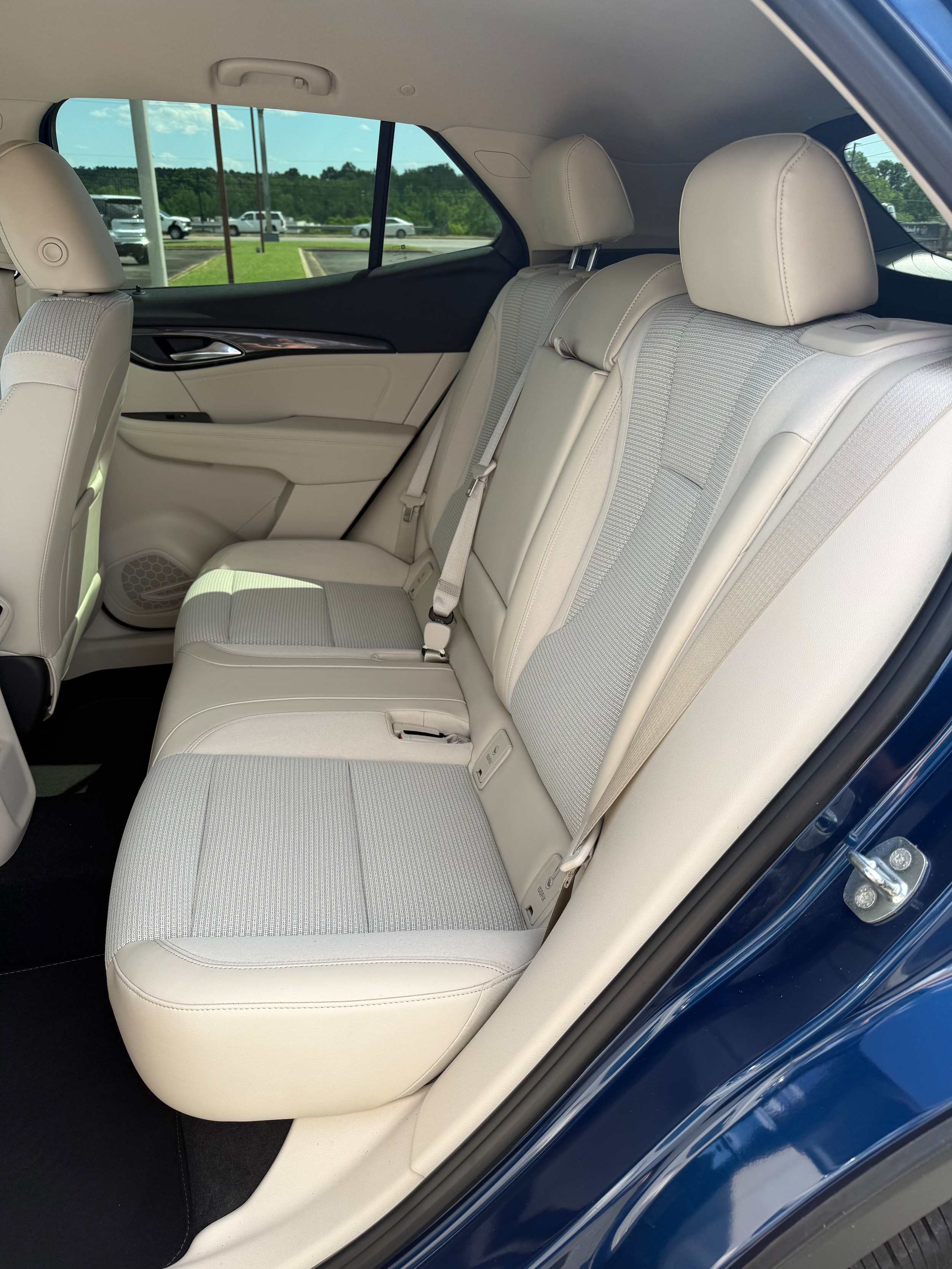 2023 Buick Envision Preferred - Photo 21