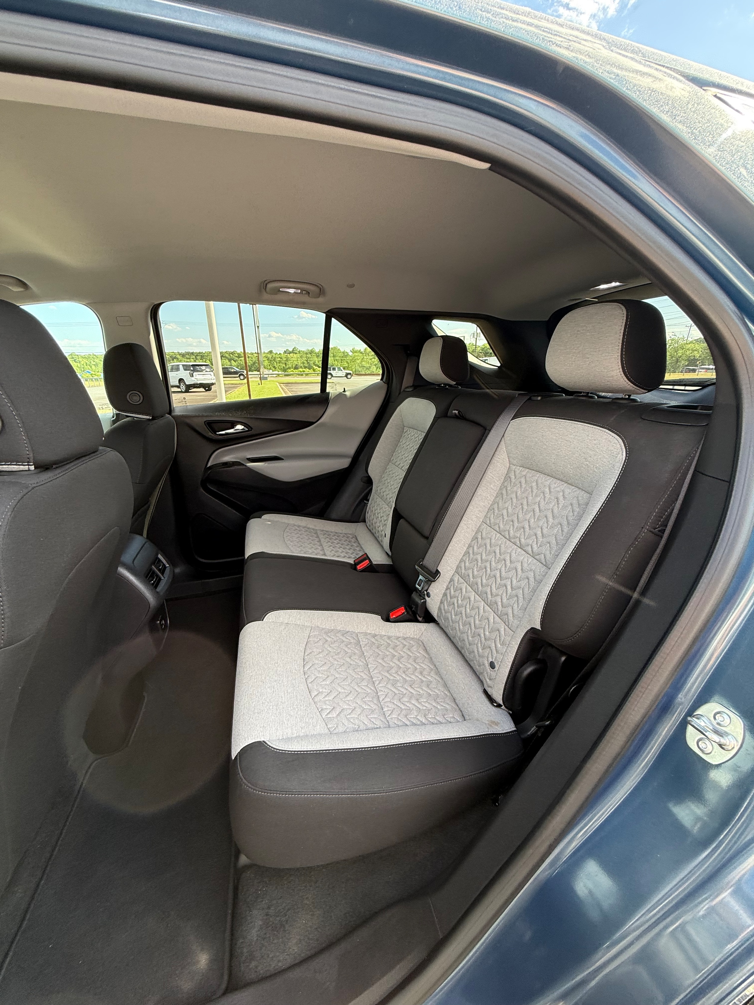 2024 Chevrolet Equinox LS - Photo 21