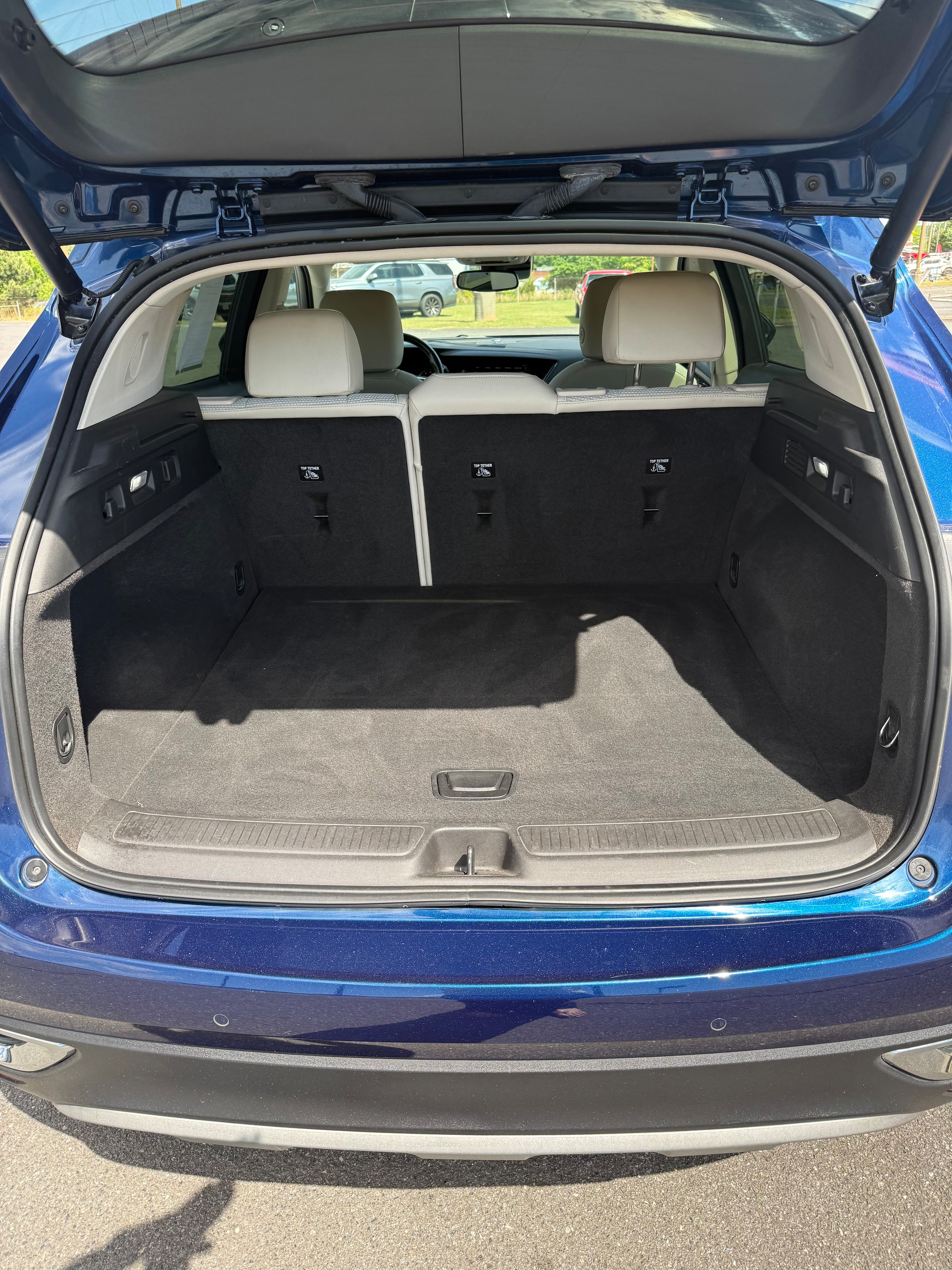2023 Buick Envision Preferred - Photo 9