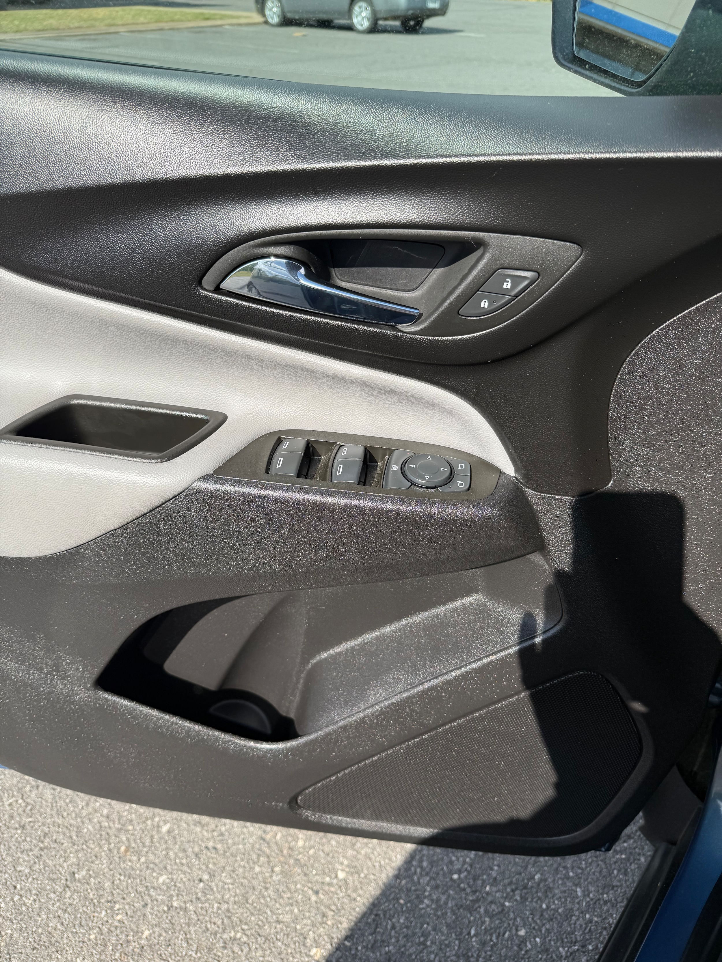2024 Chevrolet Equinox LS - Photo 20
