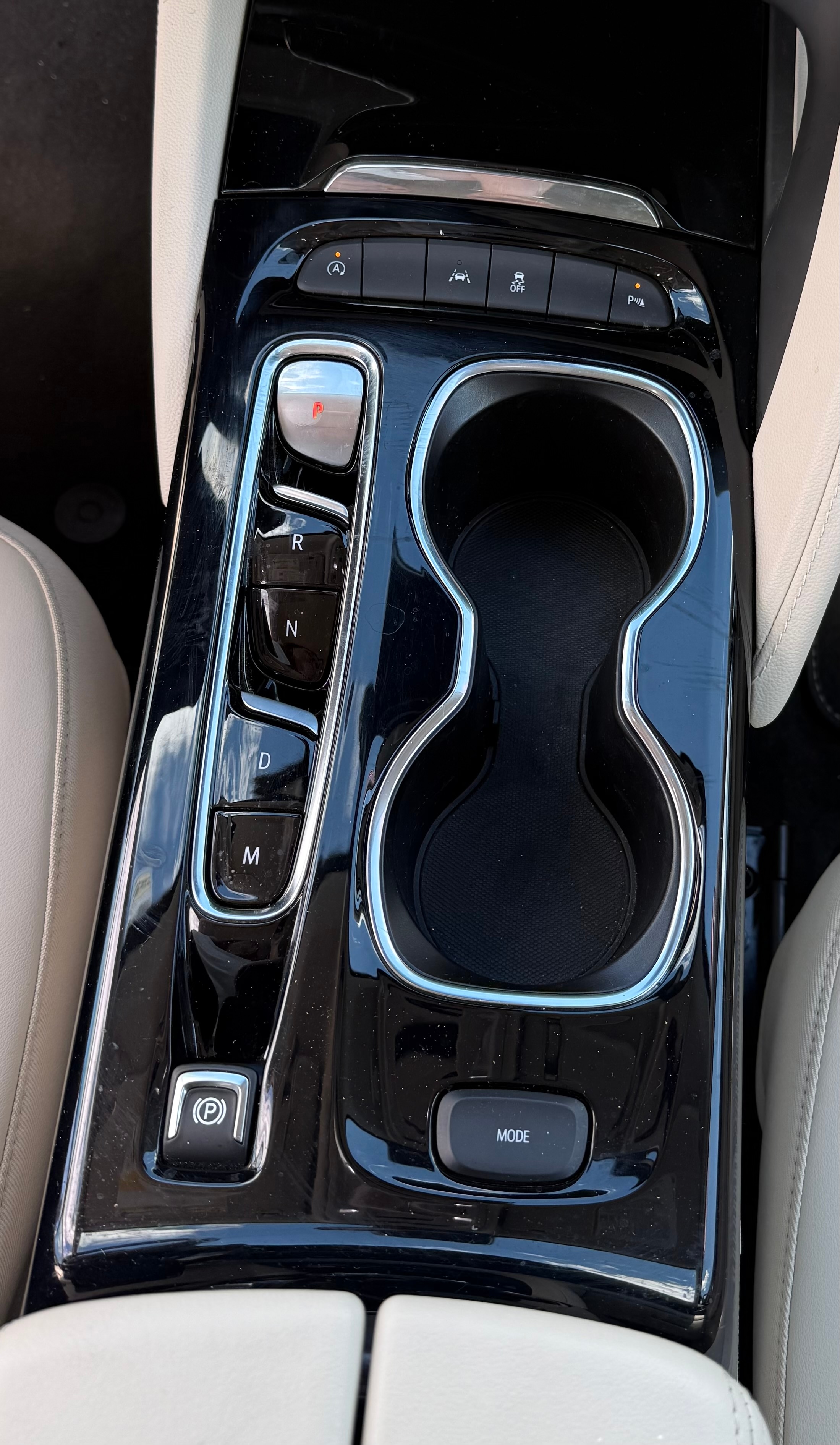 2023 Buick Envision Preferred - Photo 24