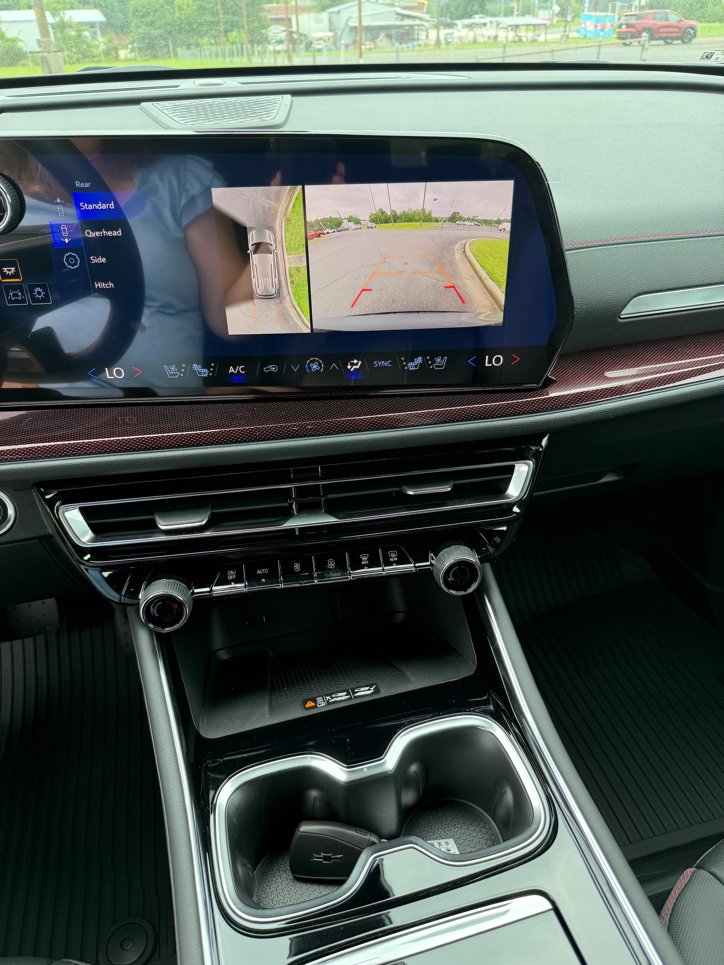 2026 Chevrolet Traverse RS - Photo 16