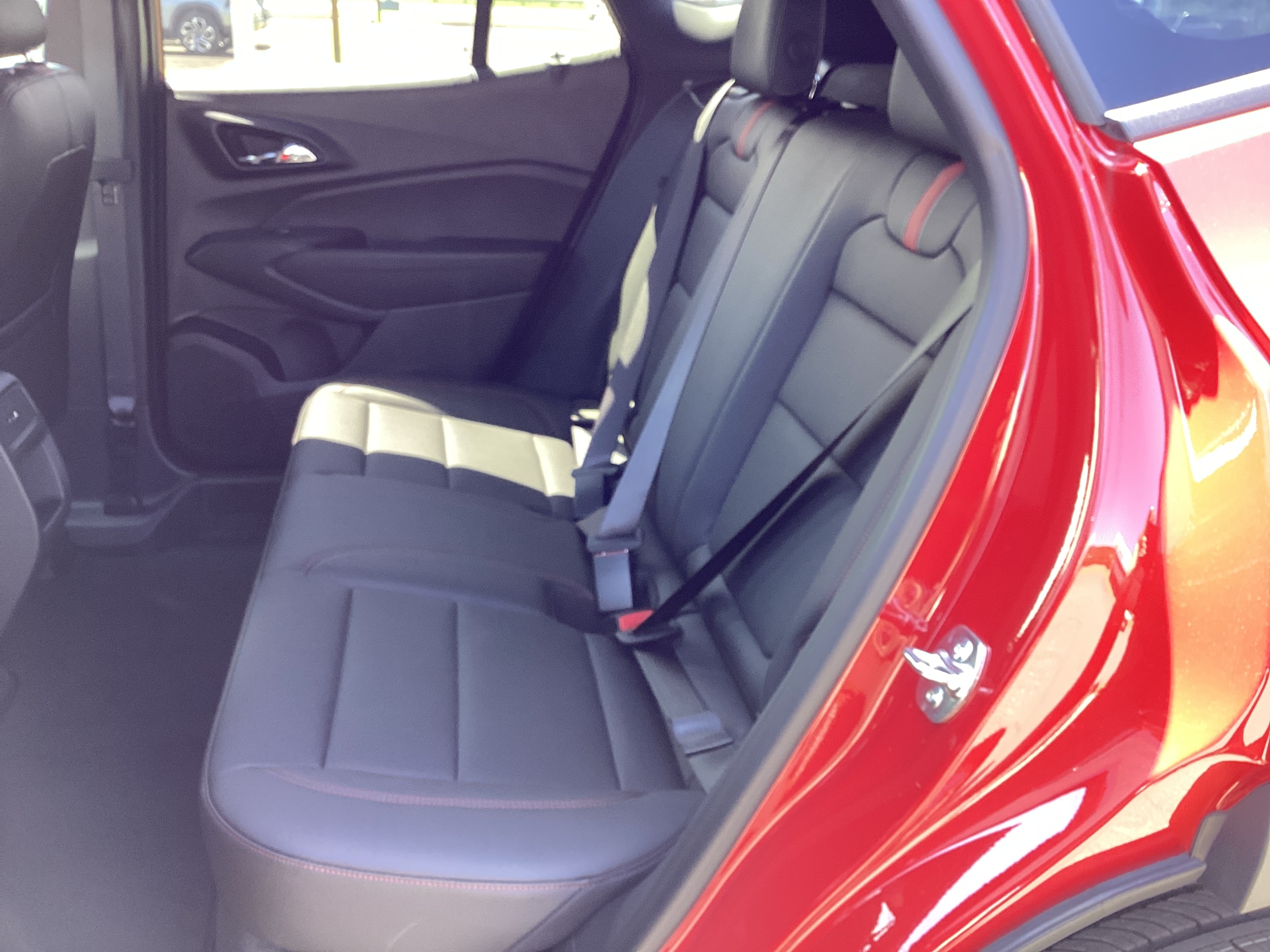 2026 Chevrolet Trax RS - Photo 20