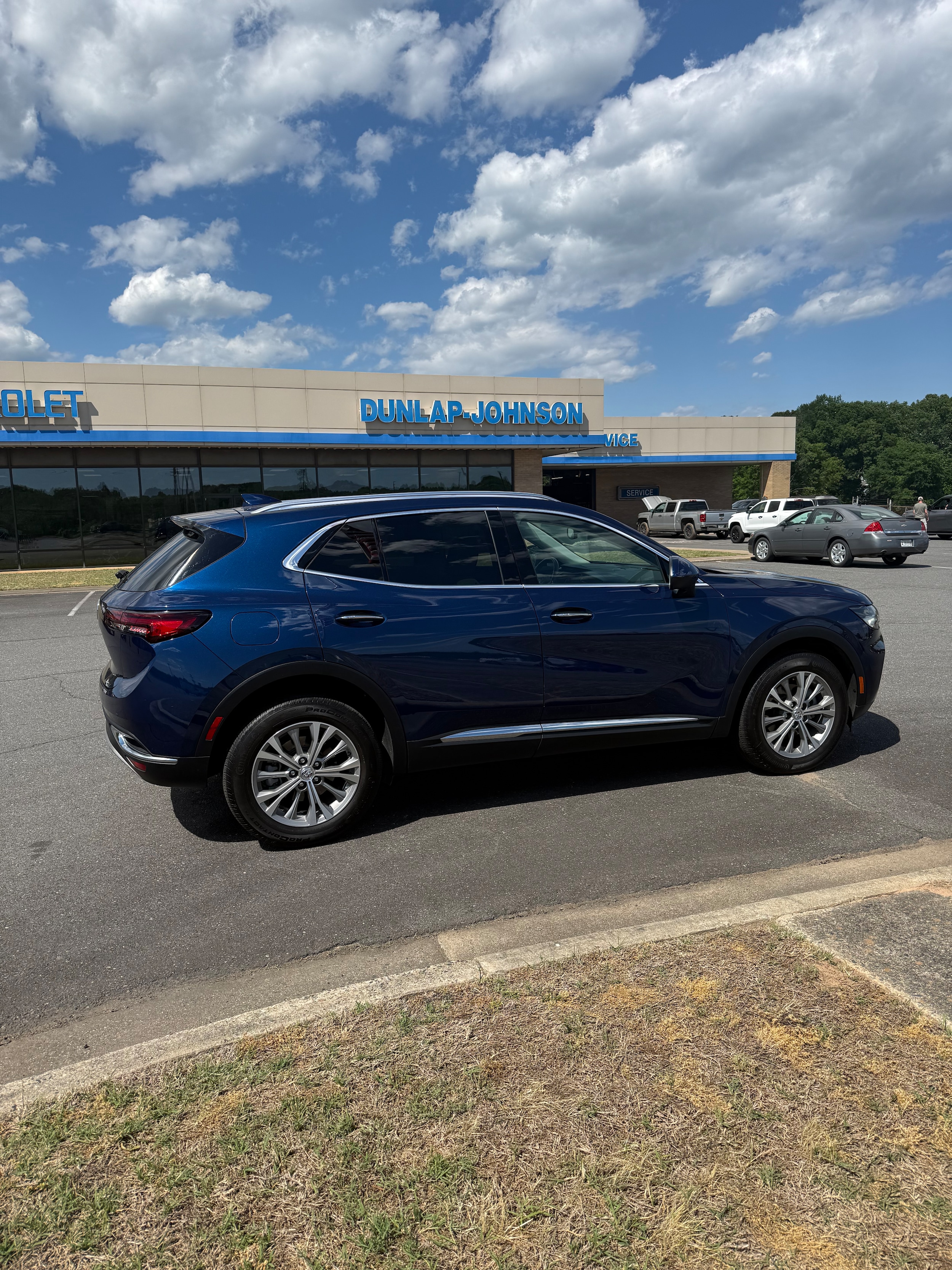 2023 Buick Envision Preferred - Photo 8