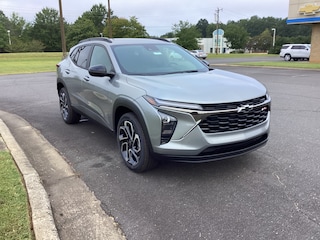 2026 Chevrolet Trax 2RS SUV
