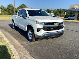2026 Chevrolet Silverado 1500 LT Truck
