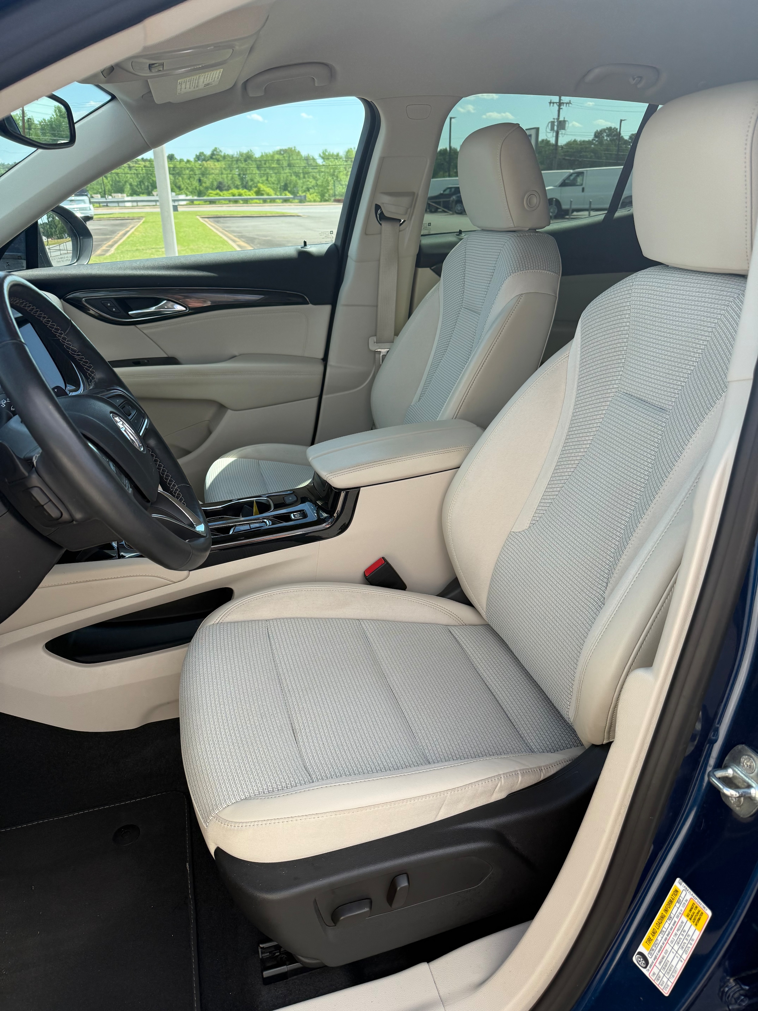 2023 Buick Envision Preferred - Photo 10