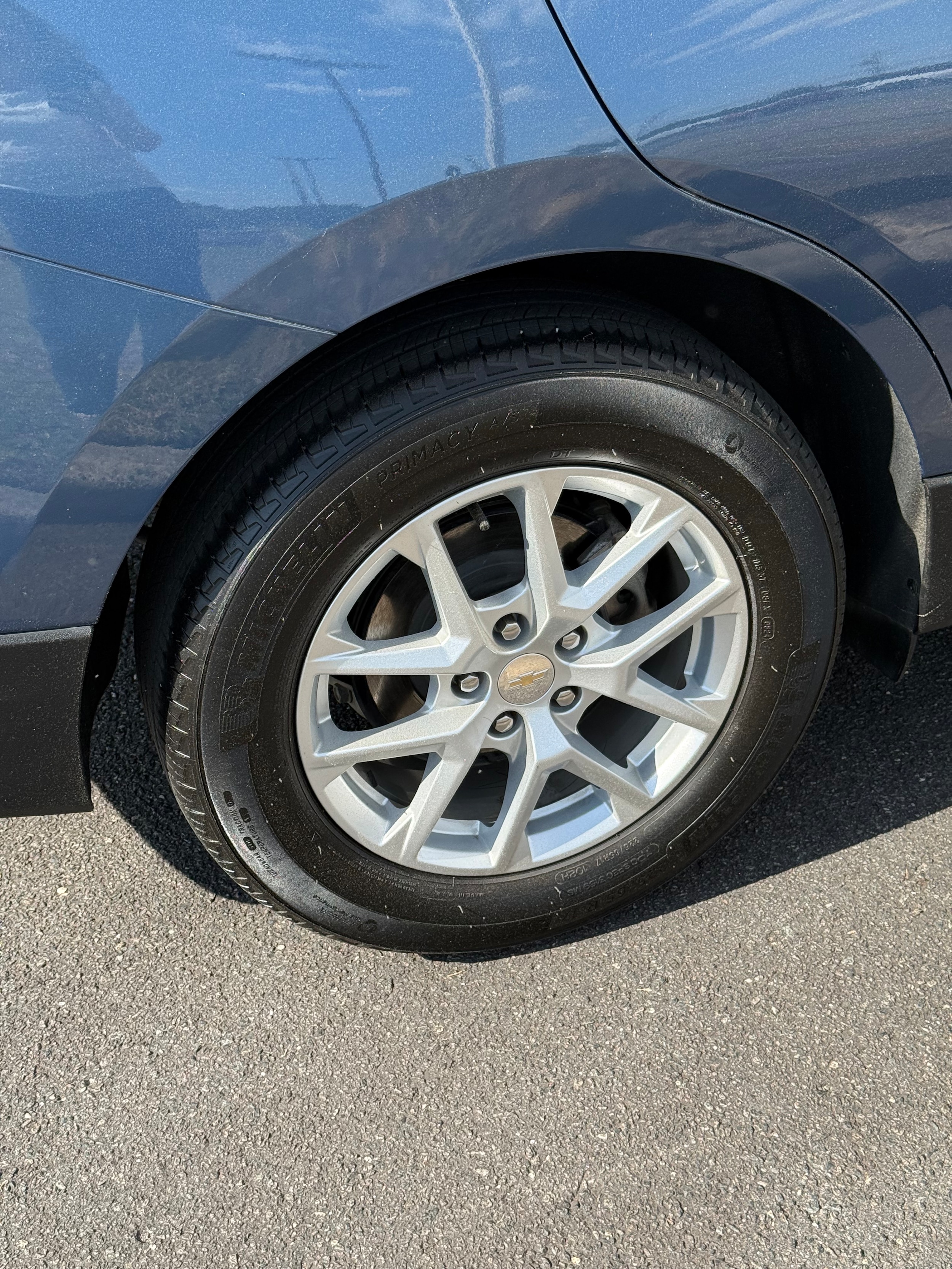 2024 Chevrolet Equinox LS - Photo 9