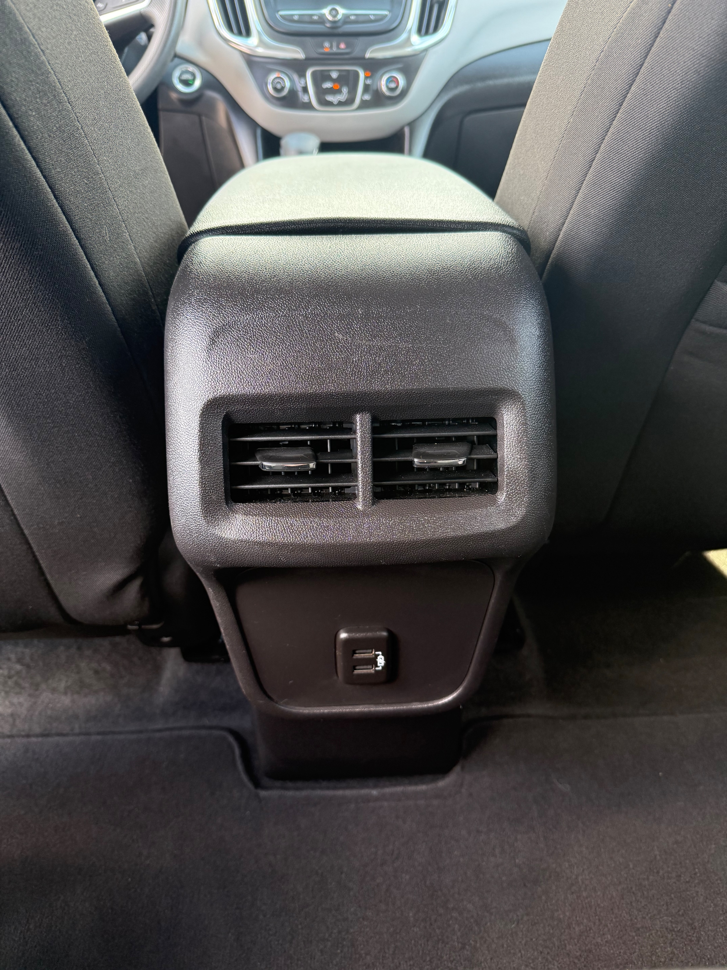 2024 Chevrolet Equinox LS - Photo 22