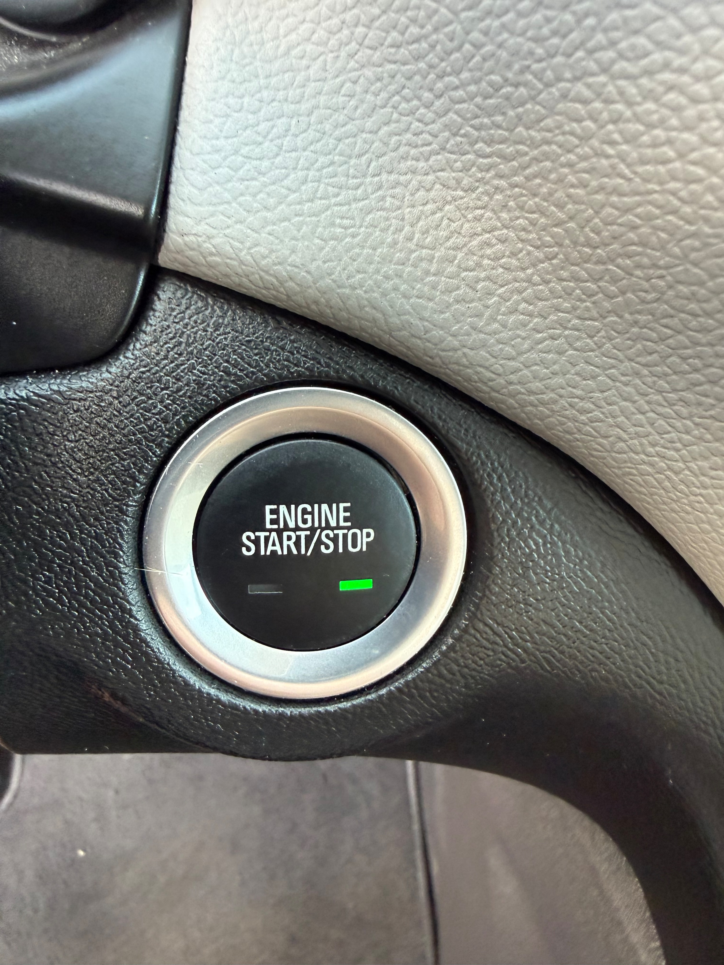 2024 Chevrolet Equinox LS - Photo 19