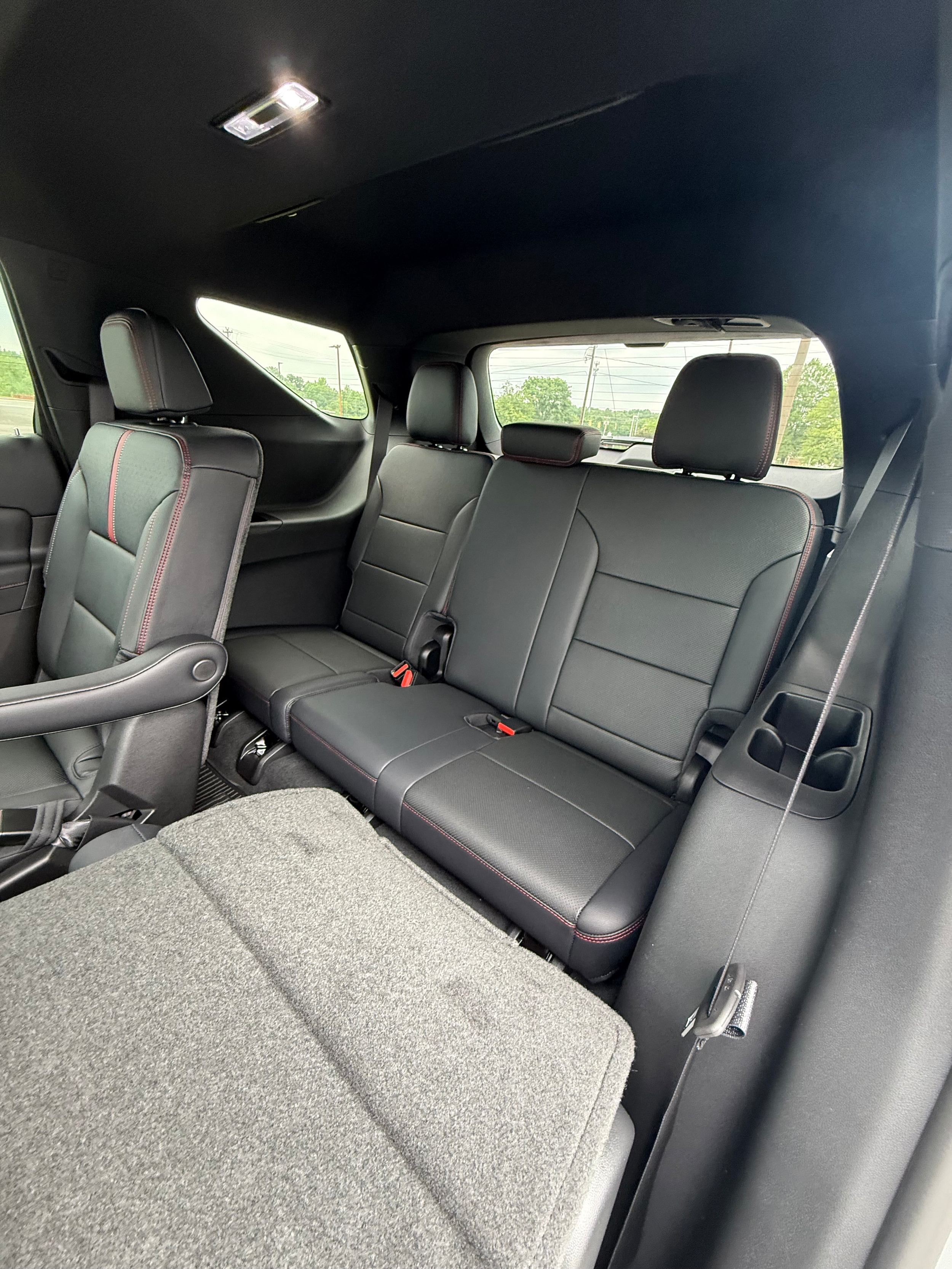 2026 Chevrolet Traverse RS - Photo 19