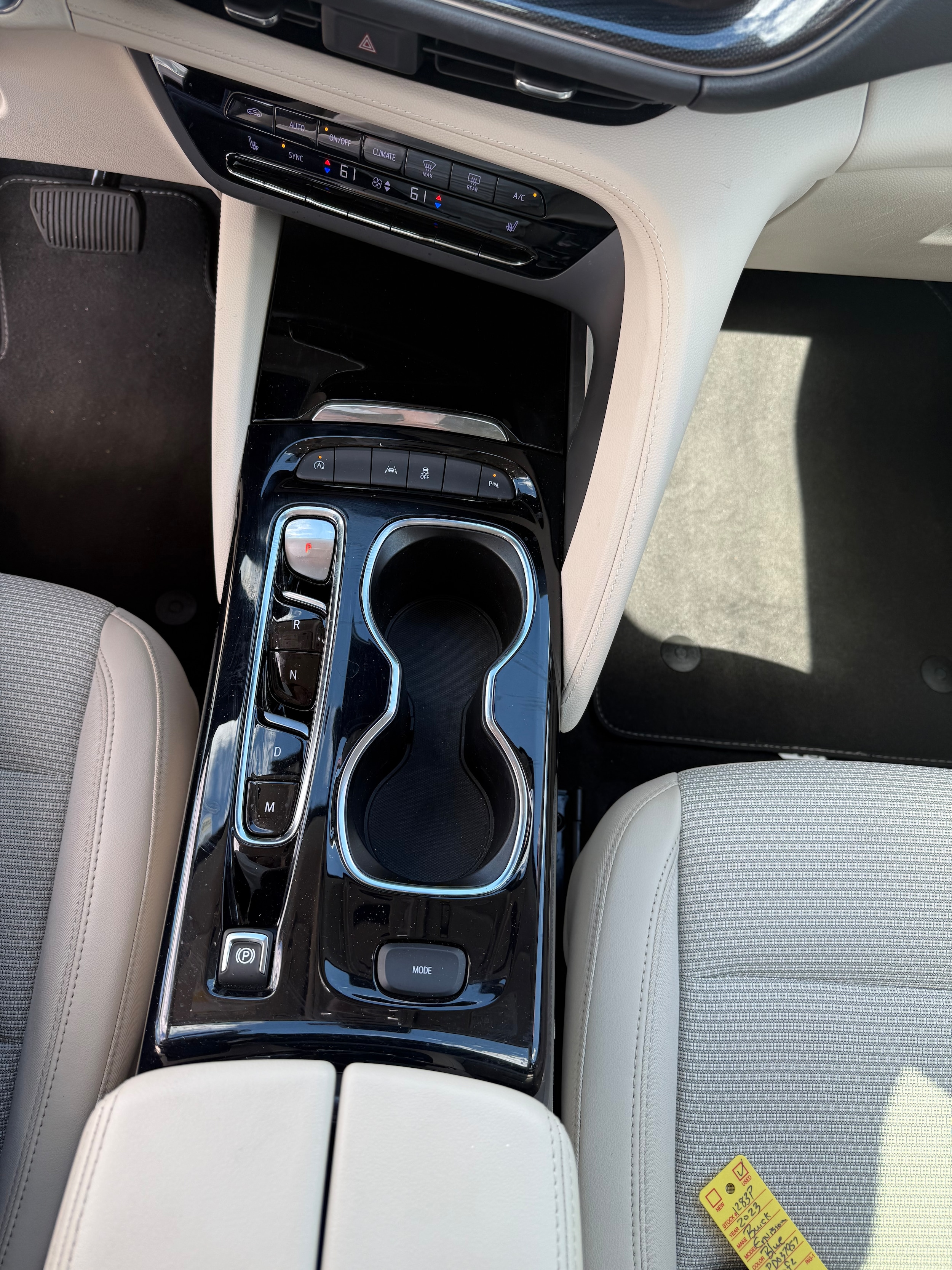 2023 Buick Envision Preferred - Photo 18