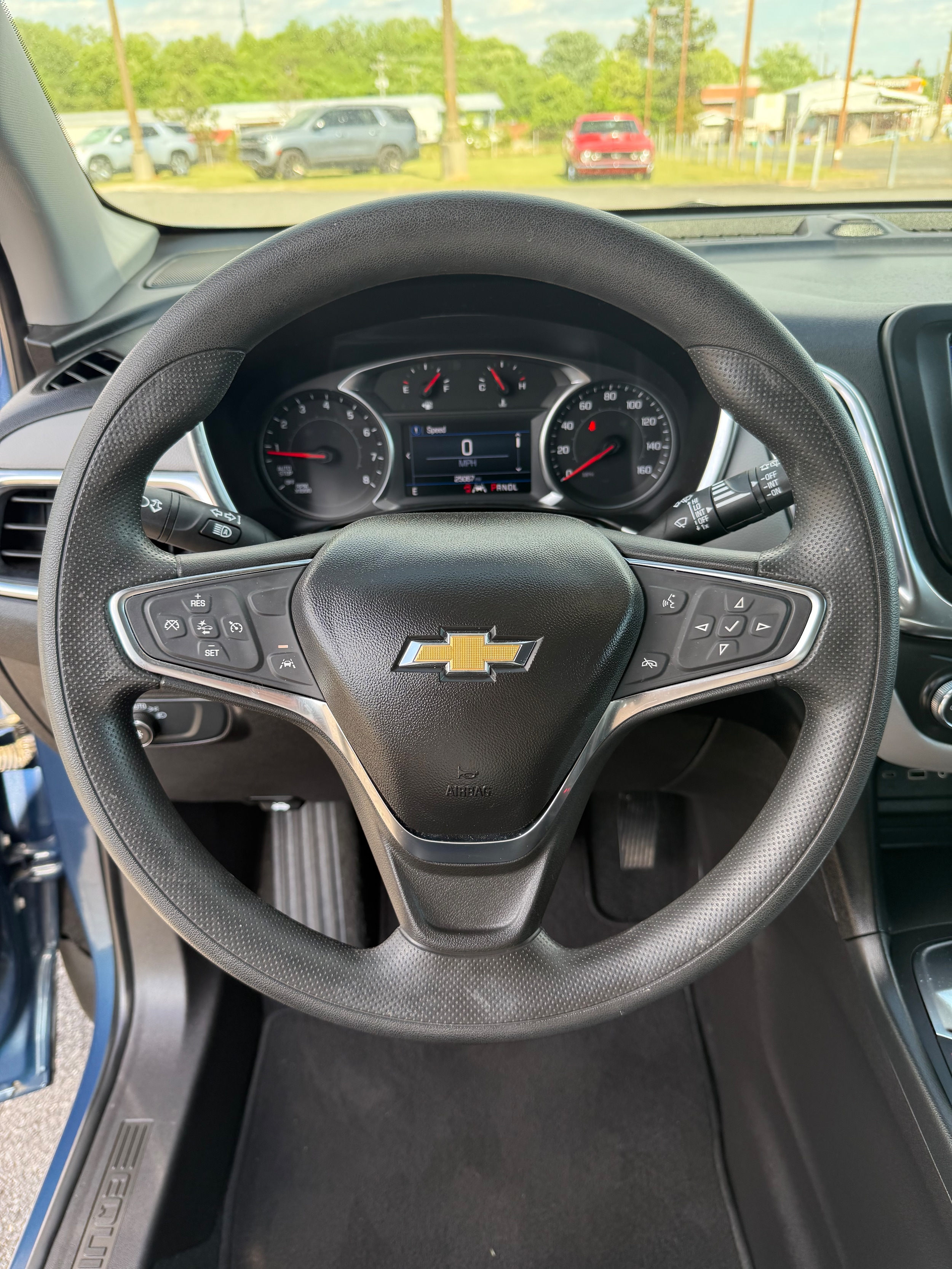 2024 Chevrolet Equinox LS - Photo 12