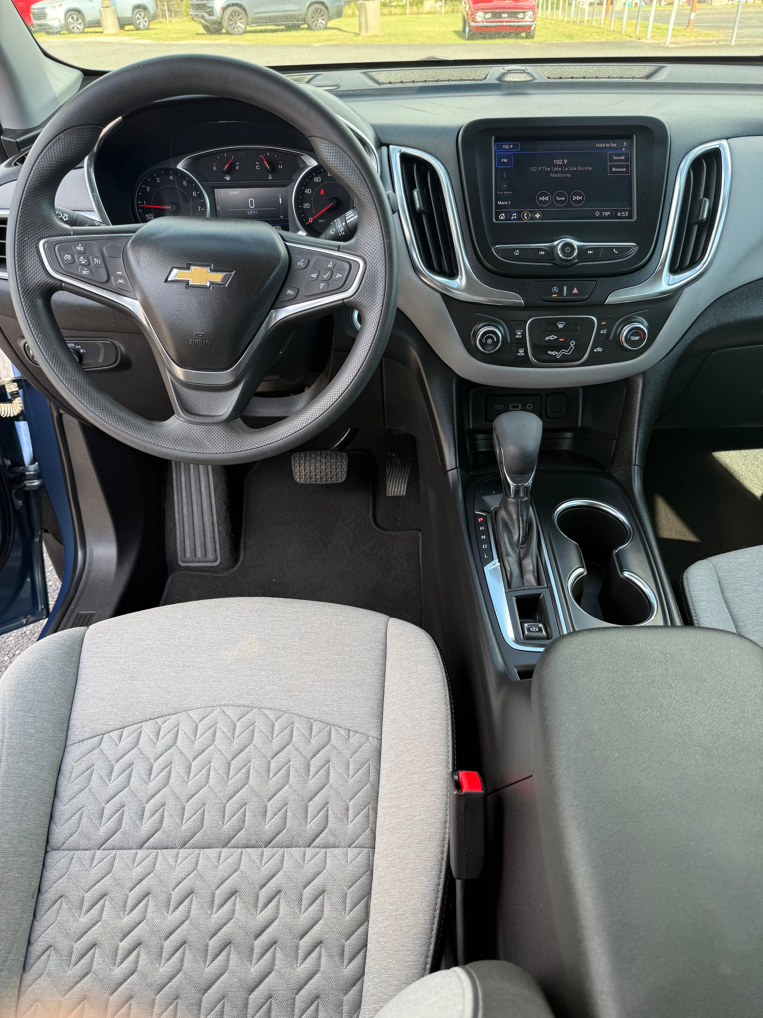 2024 Chevrolet Equinox LS - Photo 23