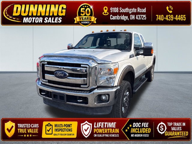 2016 Ford F-350 Super Duty
