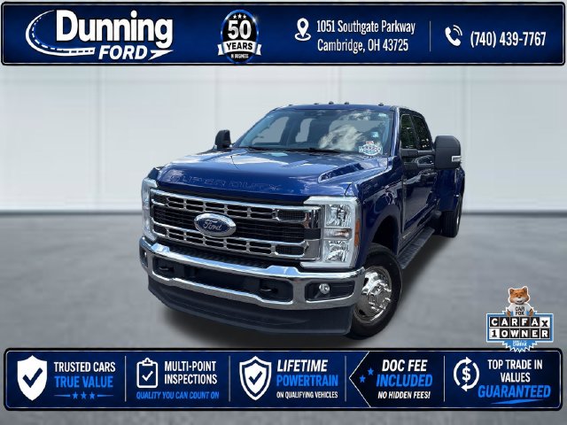 2026 Ford F-350 Super Duty