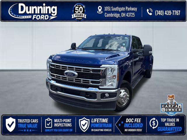 2026 Ford Super Duty F-350 DRW