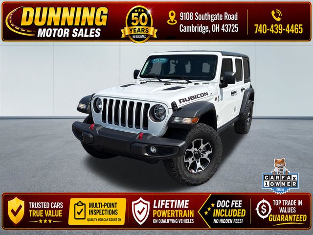 2021 Jeep Wrangler SUV 