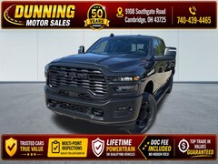 2026 Ram 2500 Tradesman Pickup For Sale in Cambridge OH