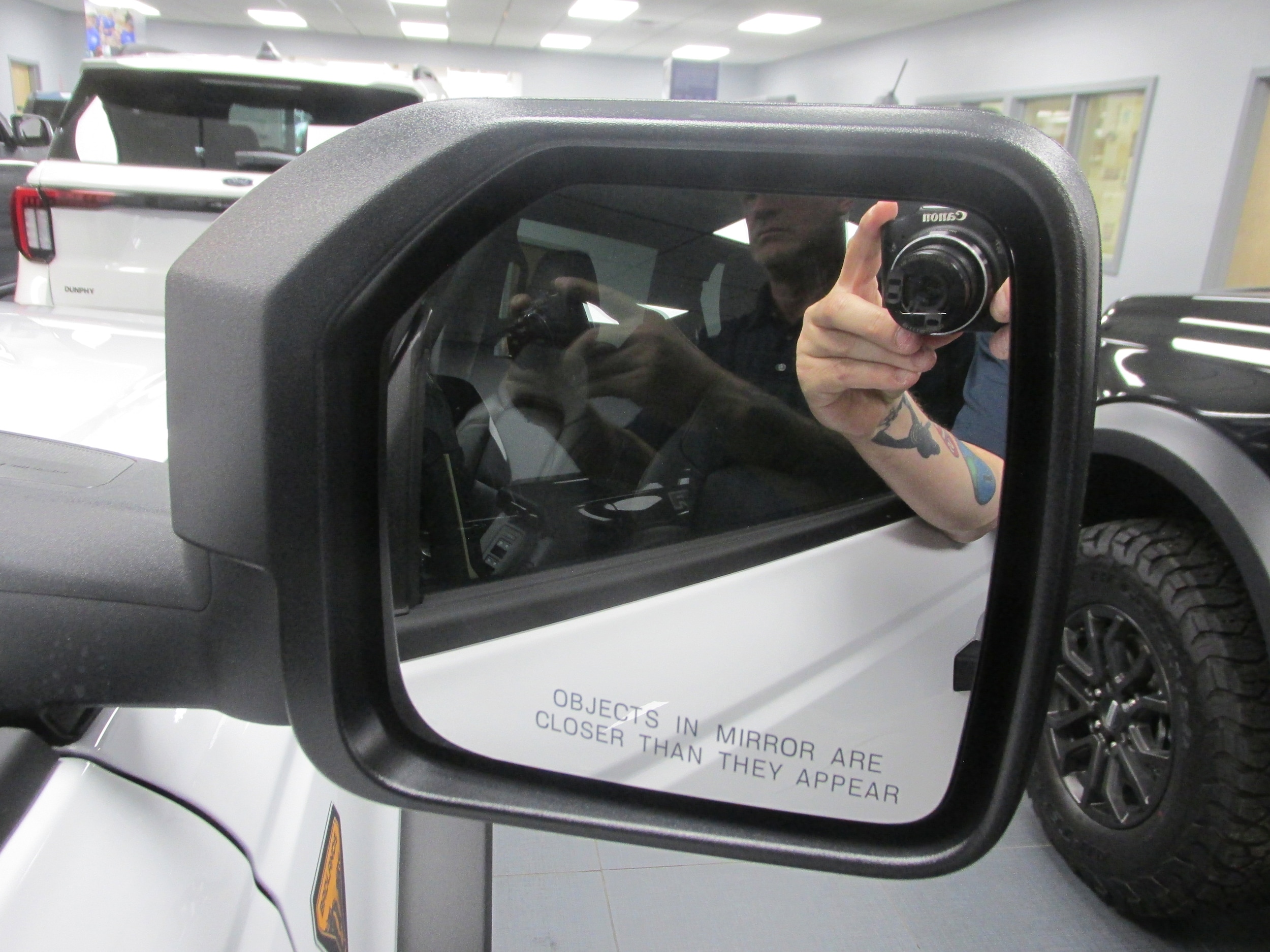 2025 Ford Bronco 4-Door Badlands - Photo 15