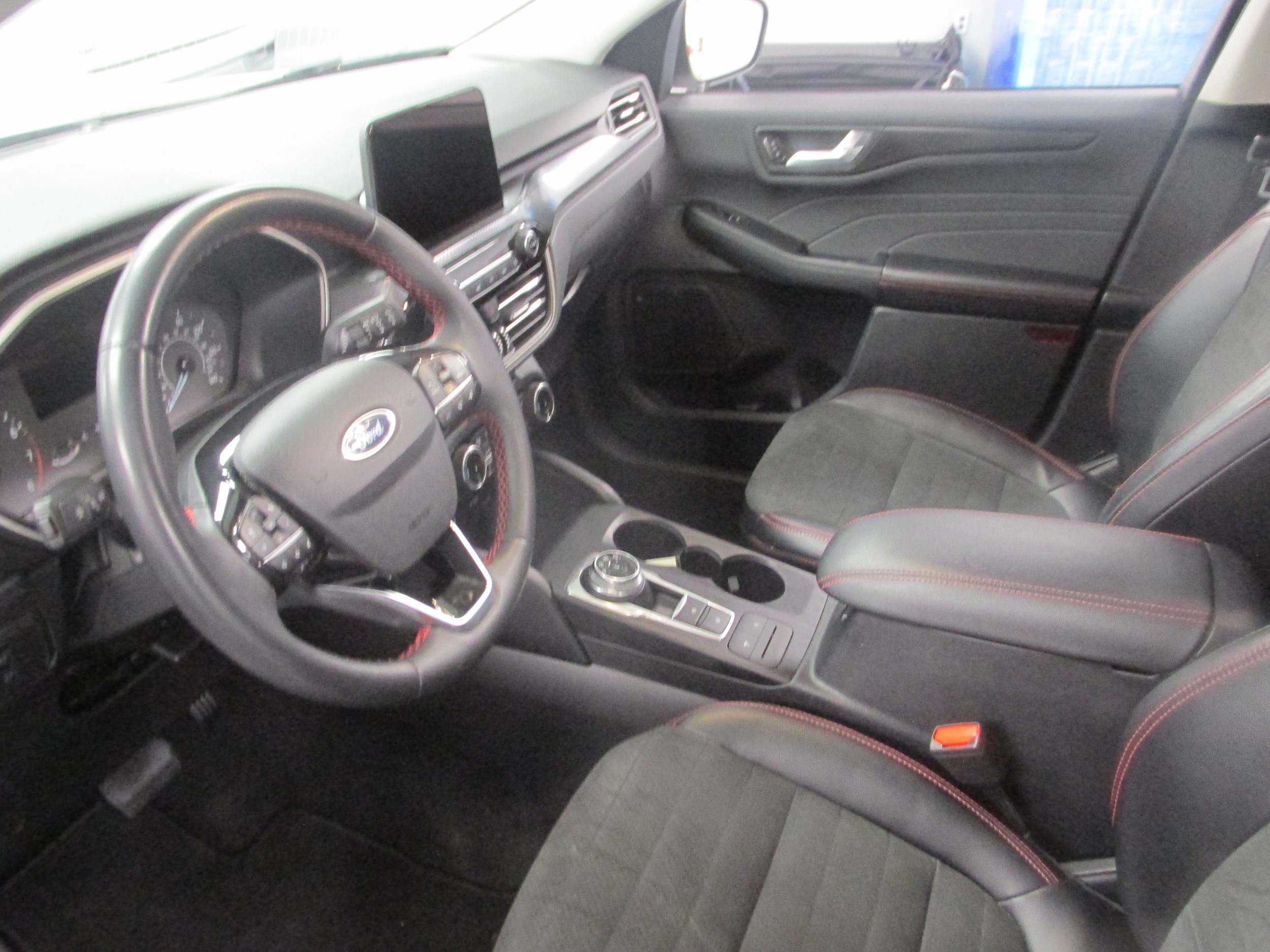 2022 Ford Escape SEL - Photo 27
