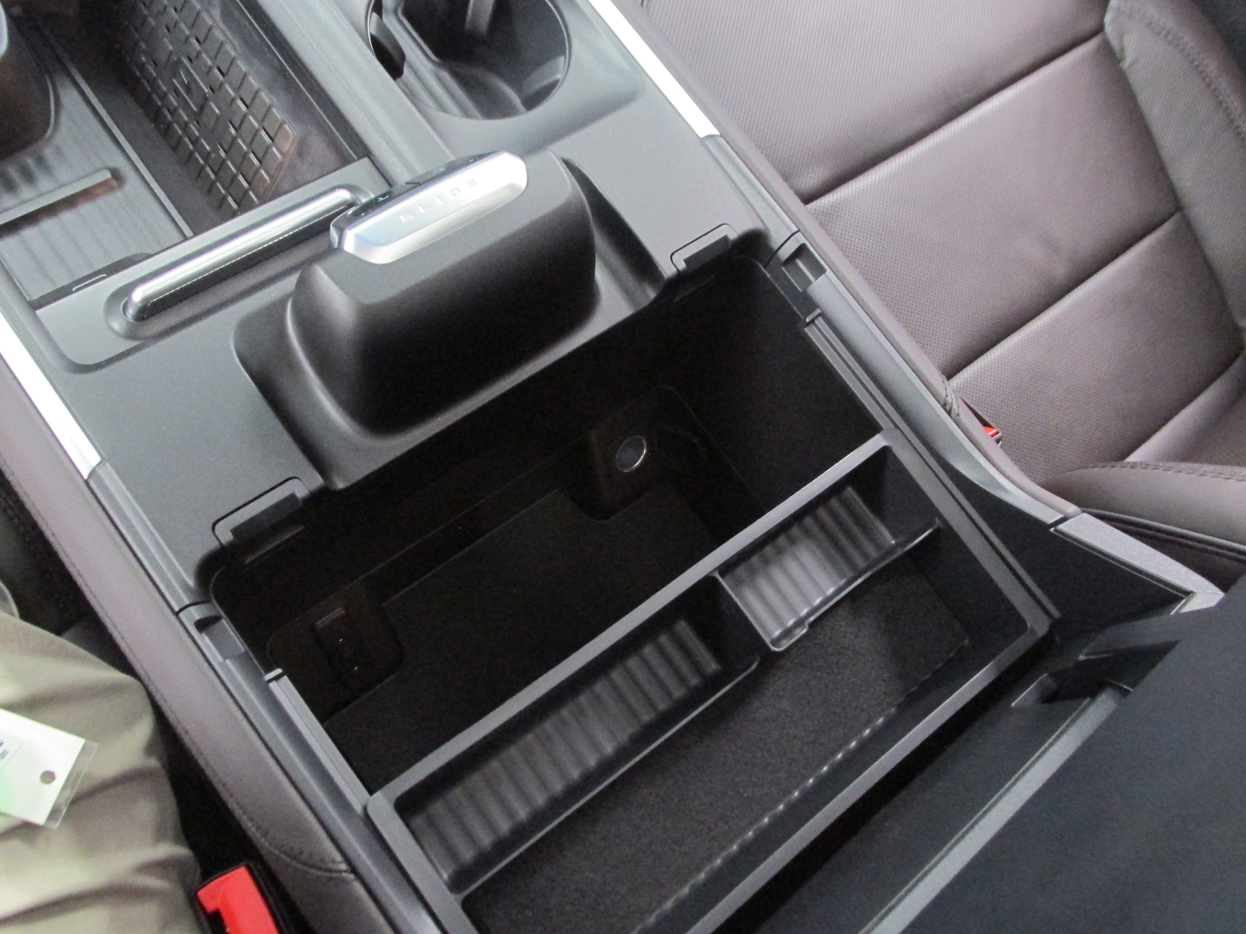 2025 Ford Expedition Platinum - Photo 45