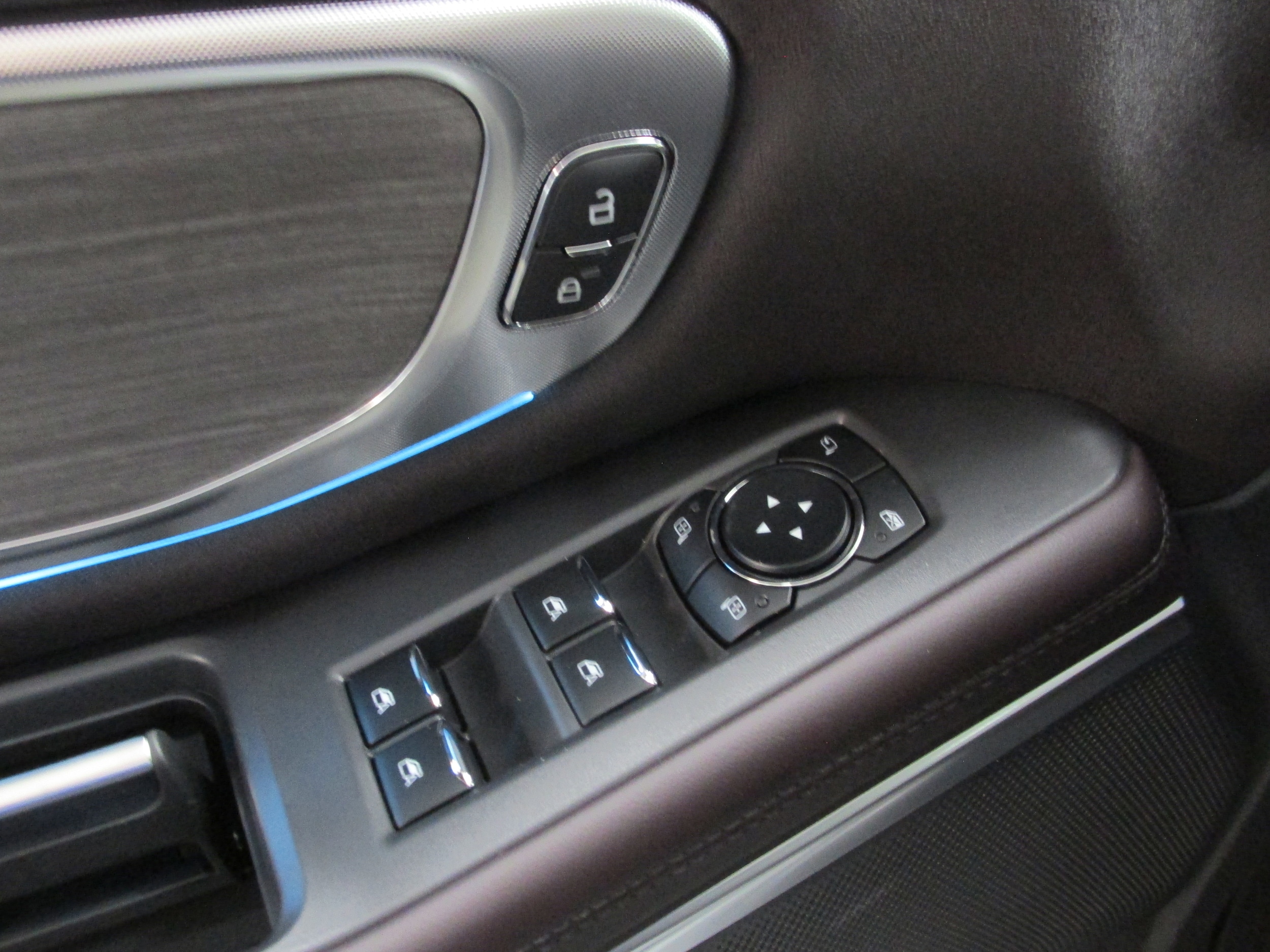 2025 Ford Expedition Platinum - Photo 33