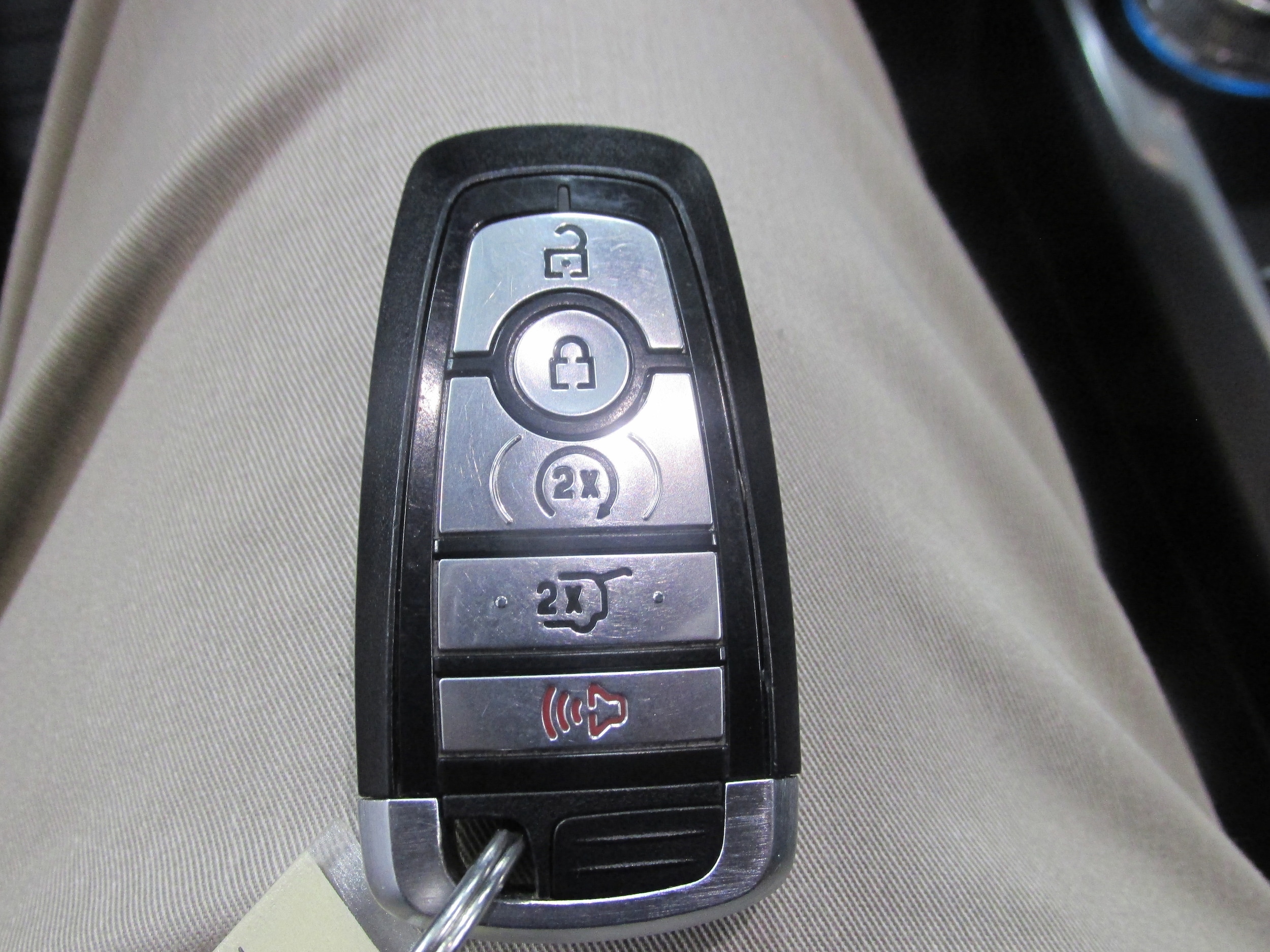 2022 Ford Escape SEL - Photo 40