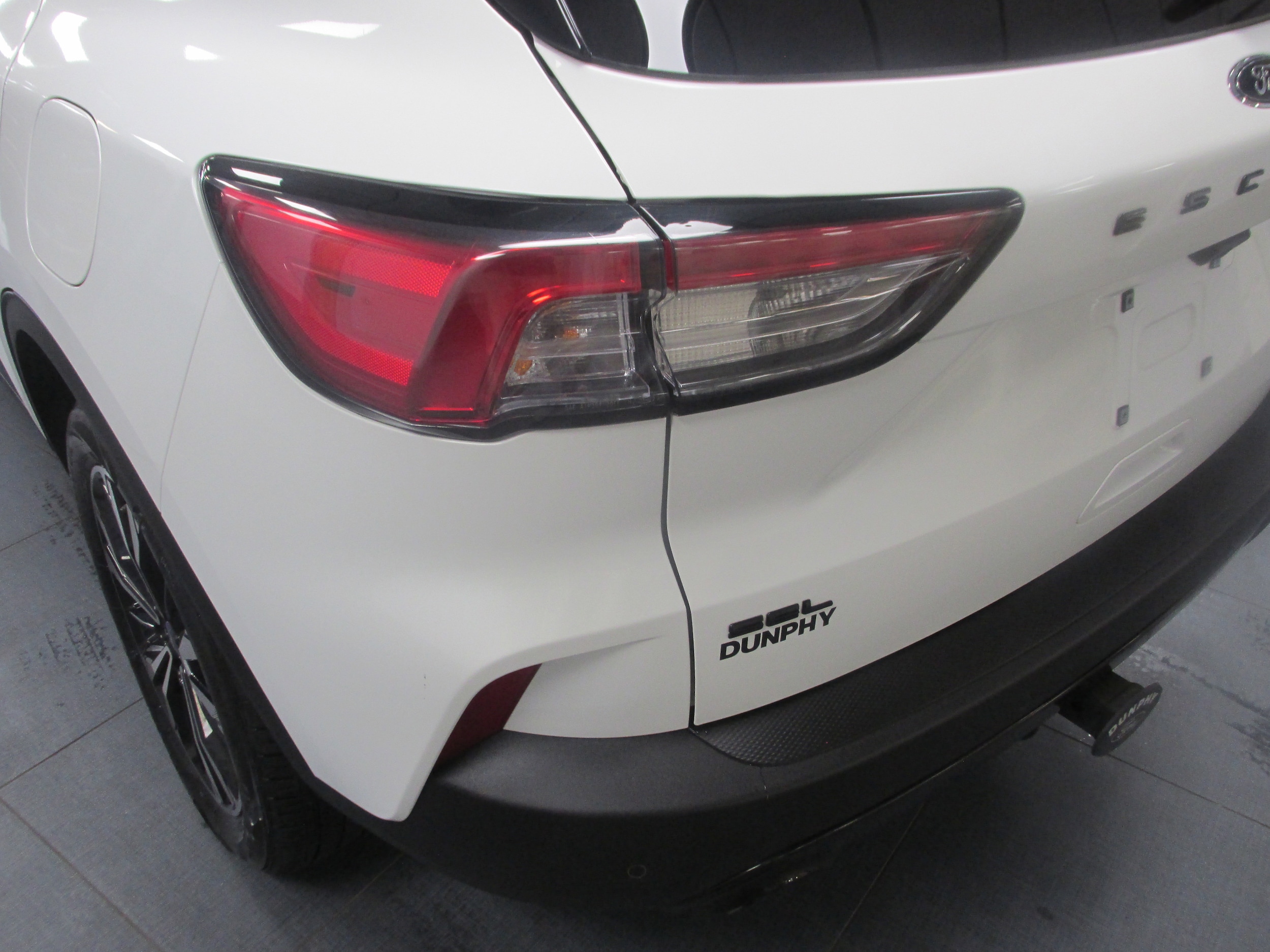 2022 Ford Escape SEL - Photo 12