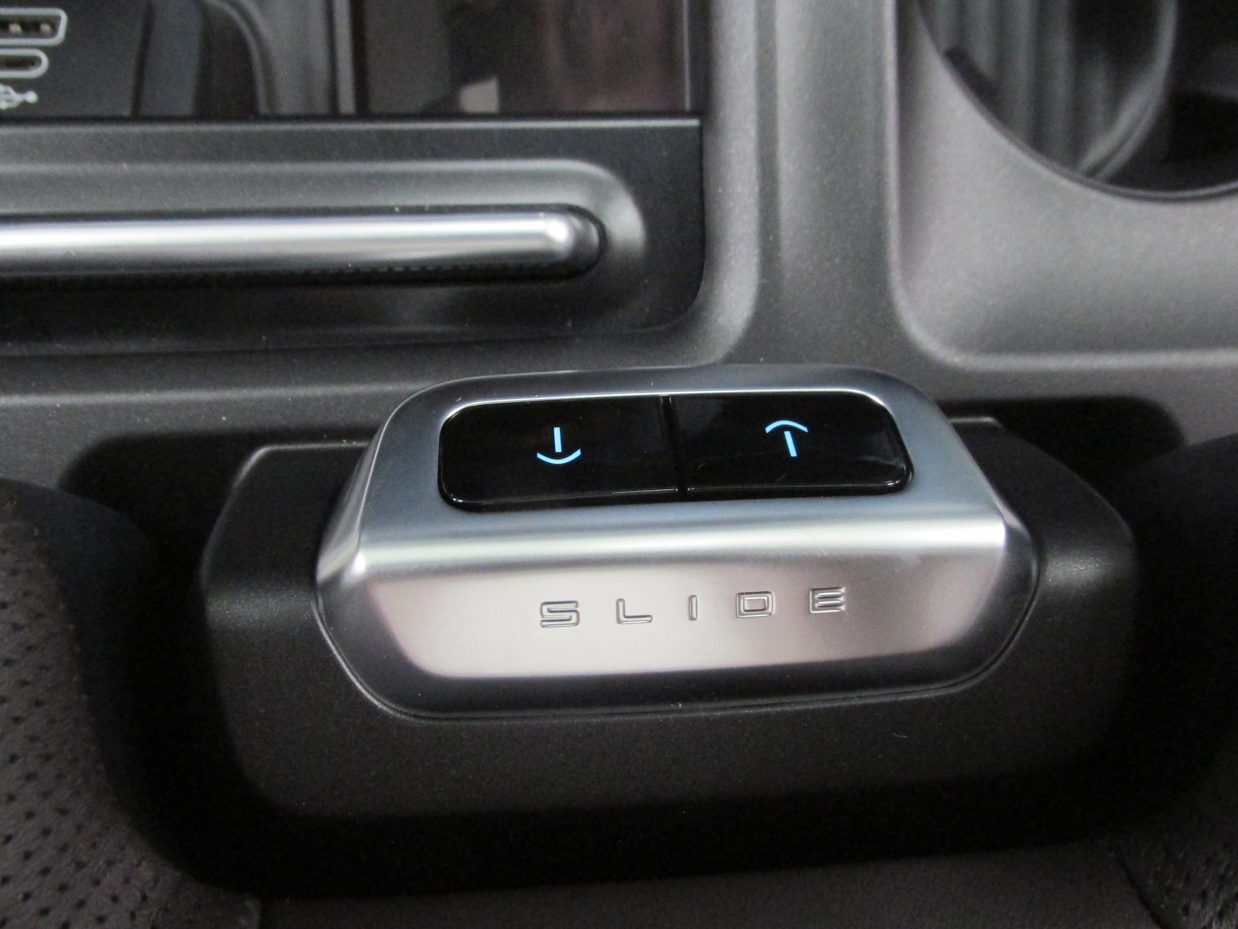 2025 Ford Expedition Platinum - Photo 42