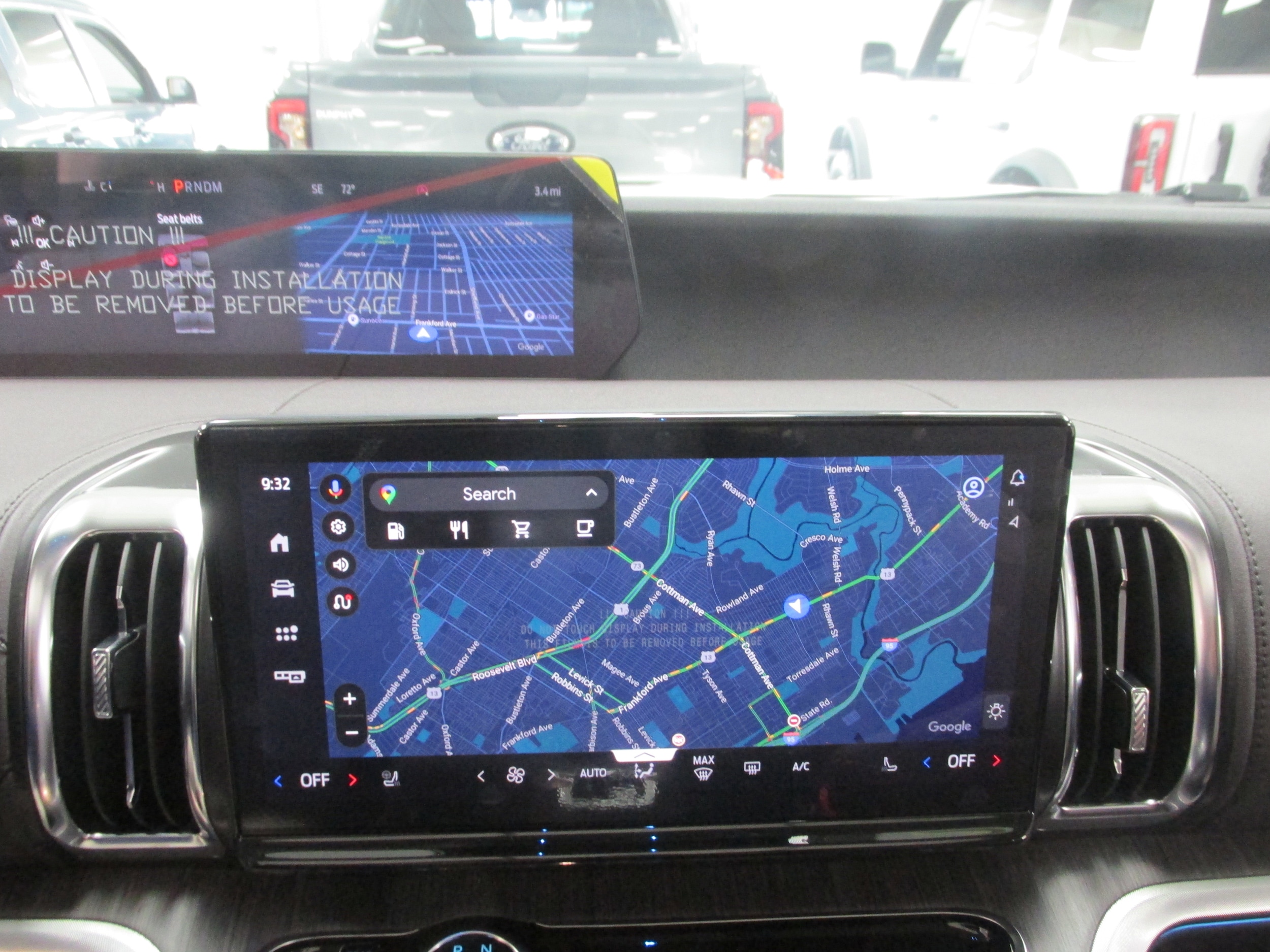 2025 Ford Expedition Platinum - Photo 39